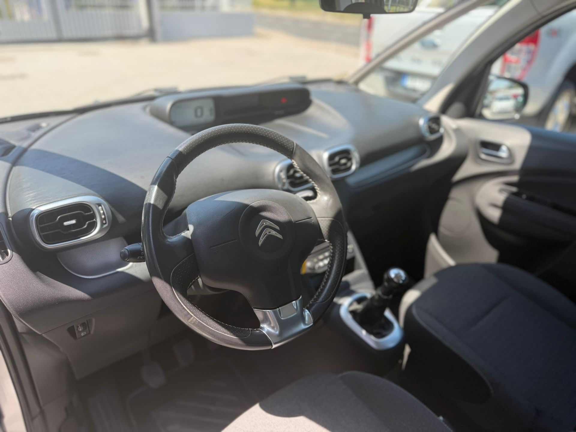 Citroen C3 Picasso