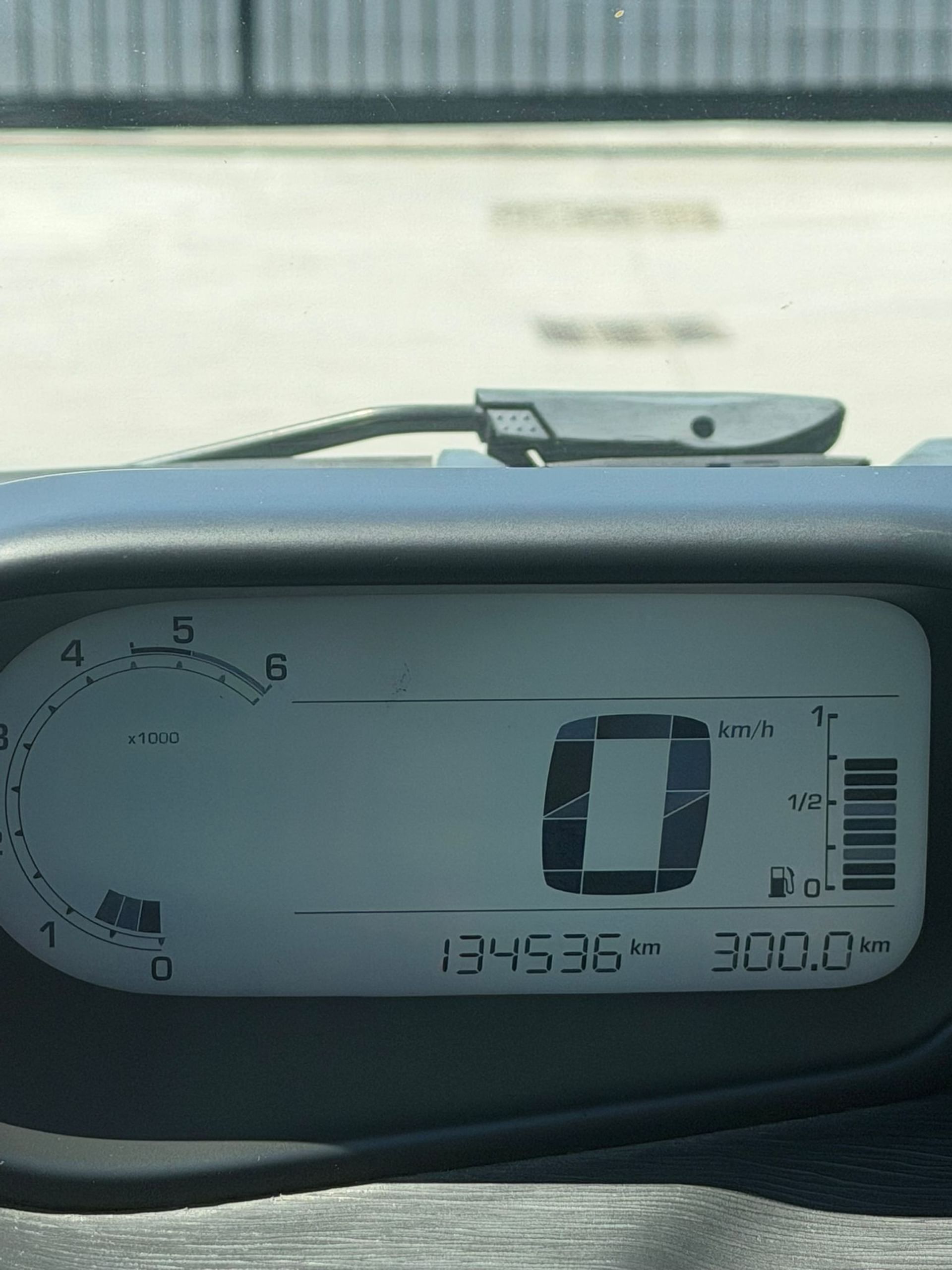 Citroen C3 Picasso