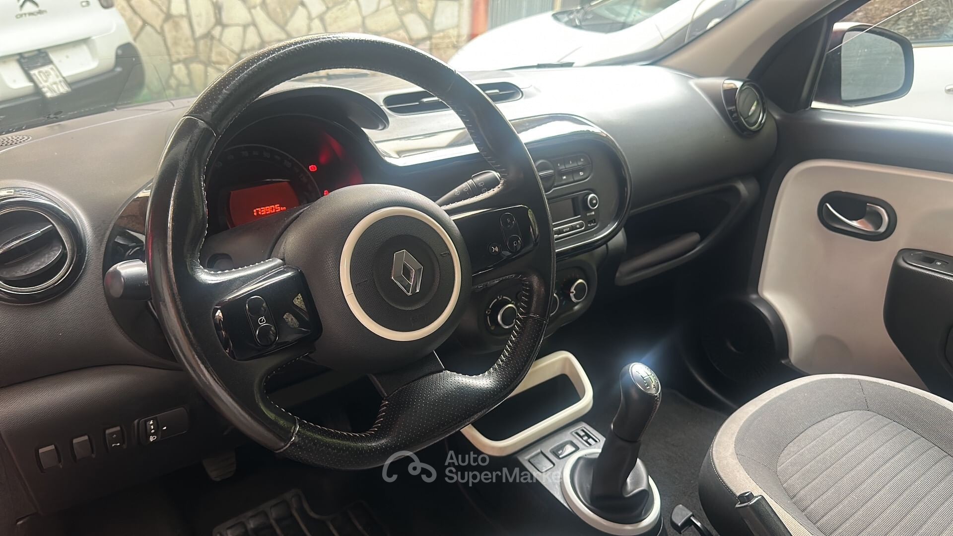 Renault Twingo