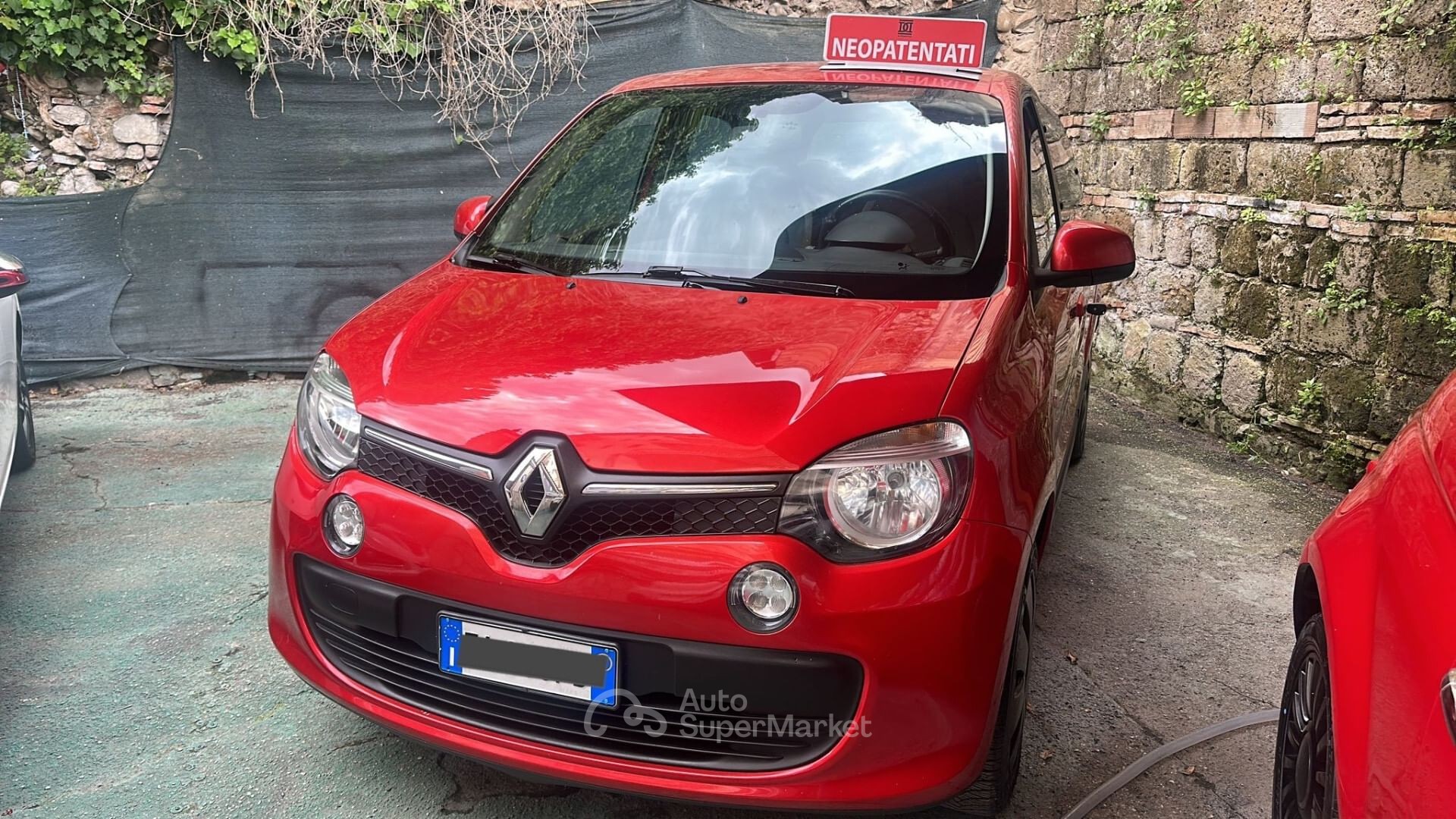 Renault Twingo