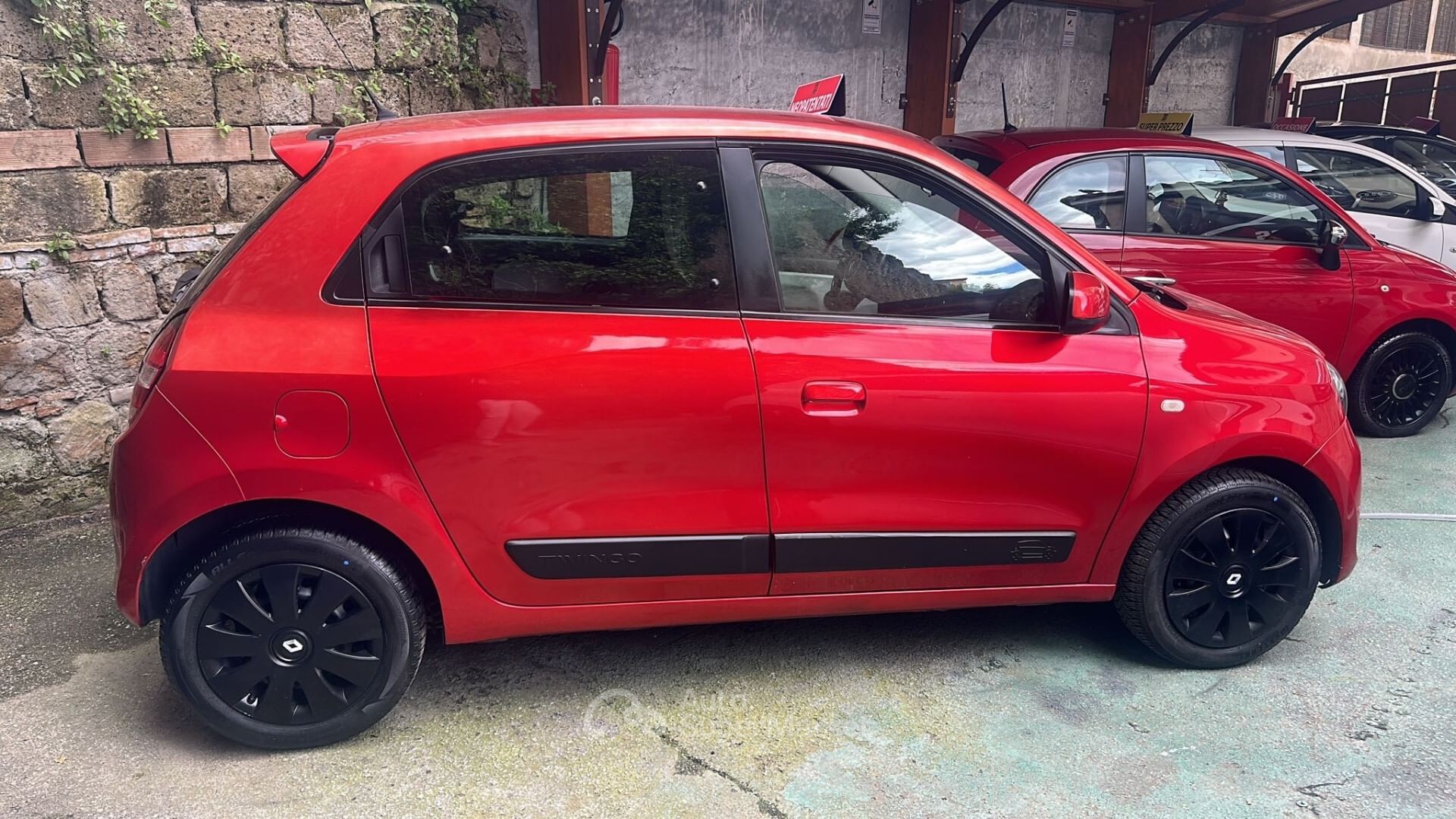Renault Twingo