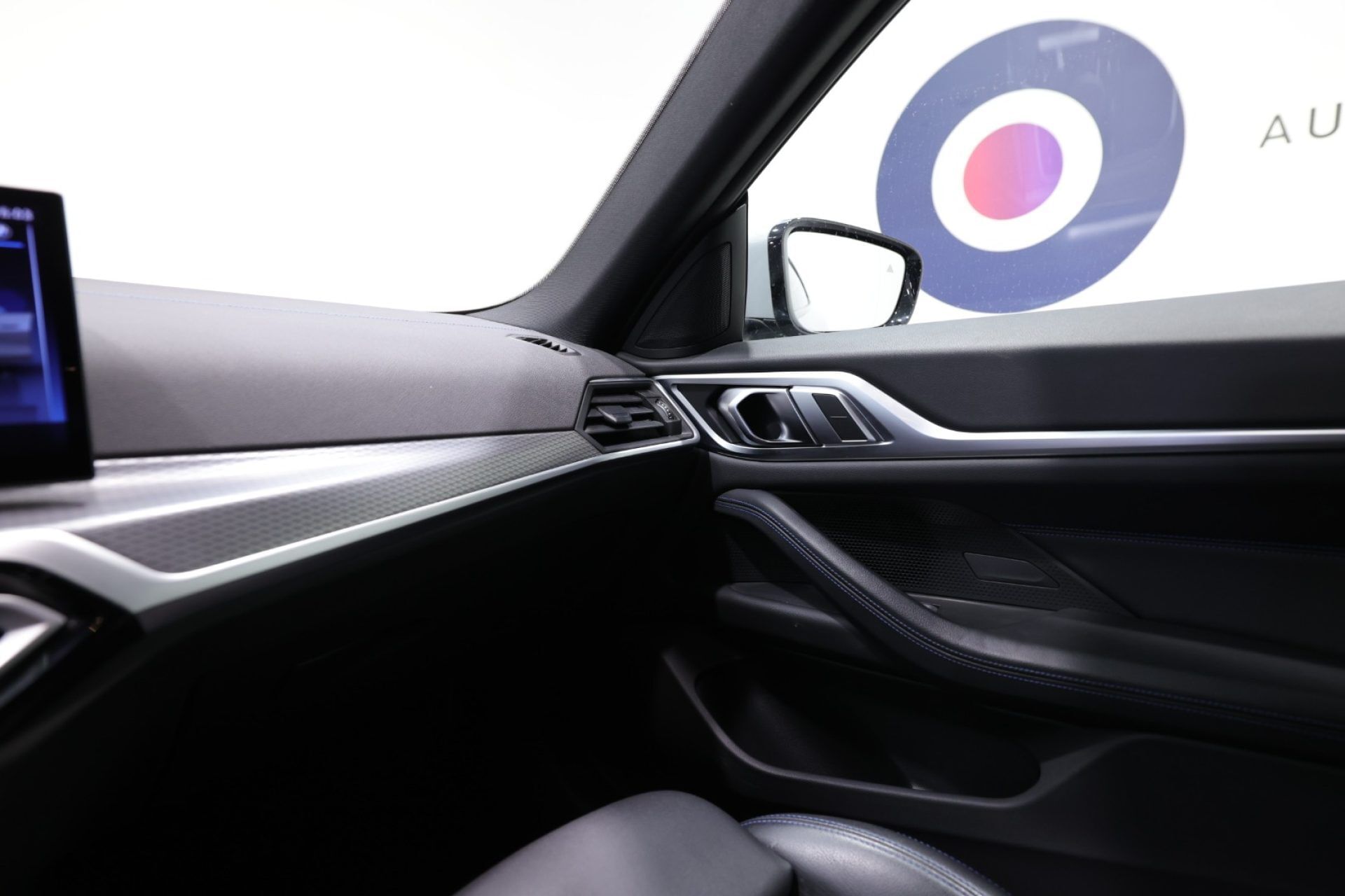 BMW Serie 4 430dA