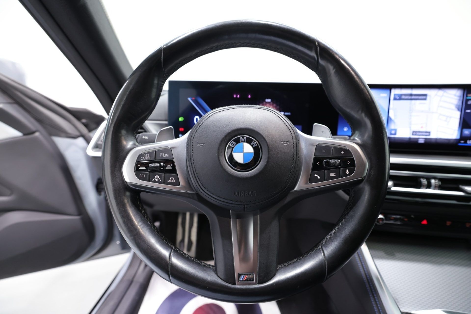 BMW Serie 4 430dA