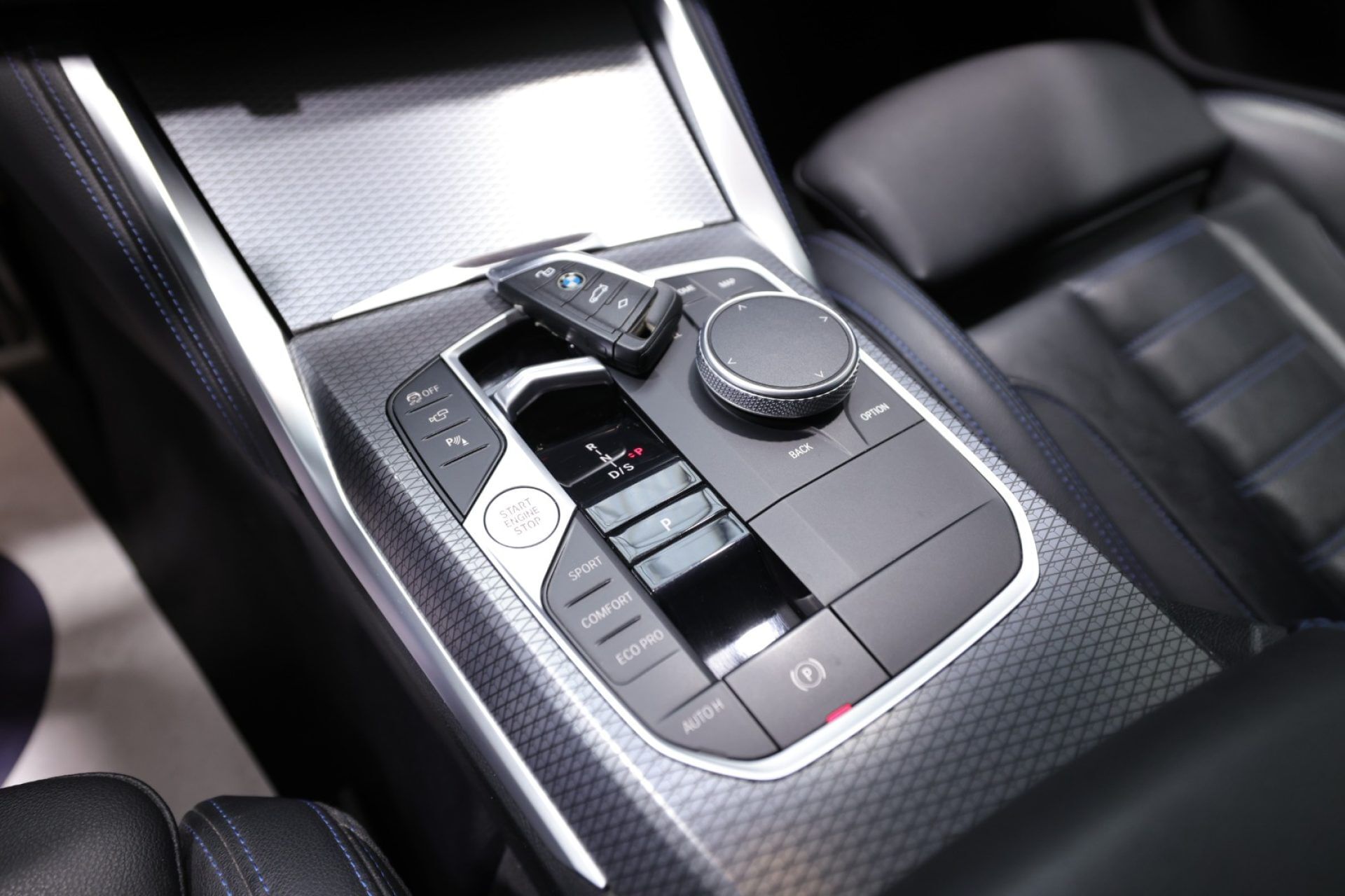 BMW Serie 4 430dA
