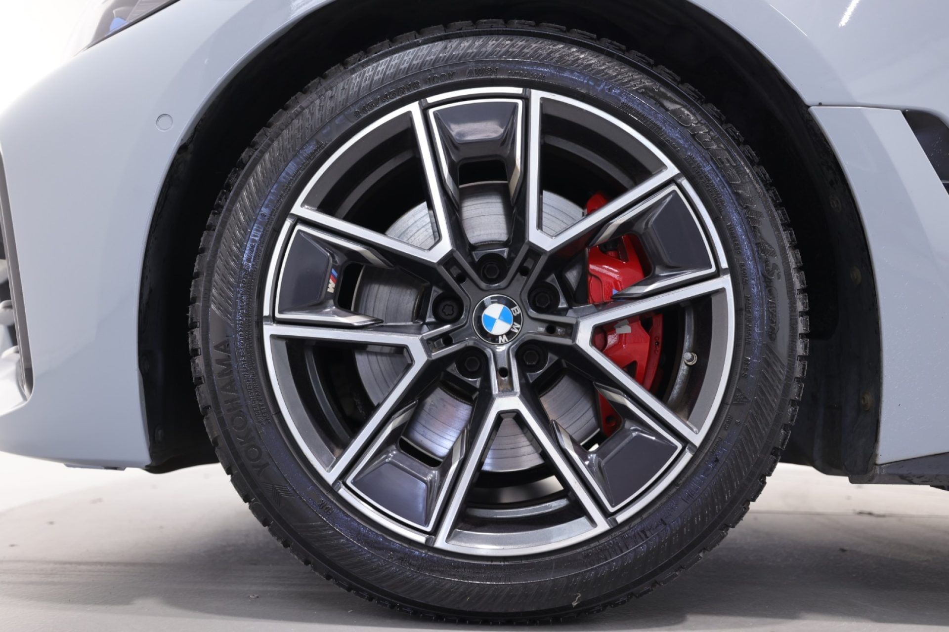 BMW Serie 4 430dA