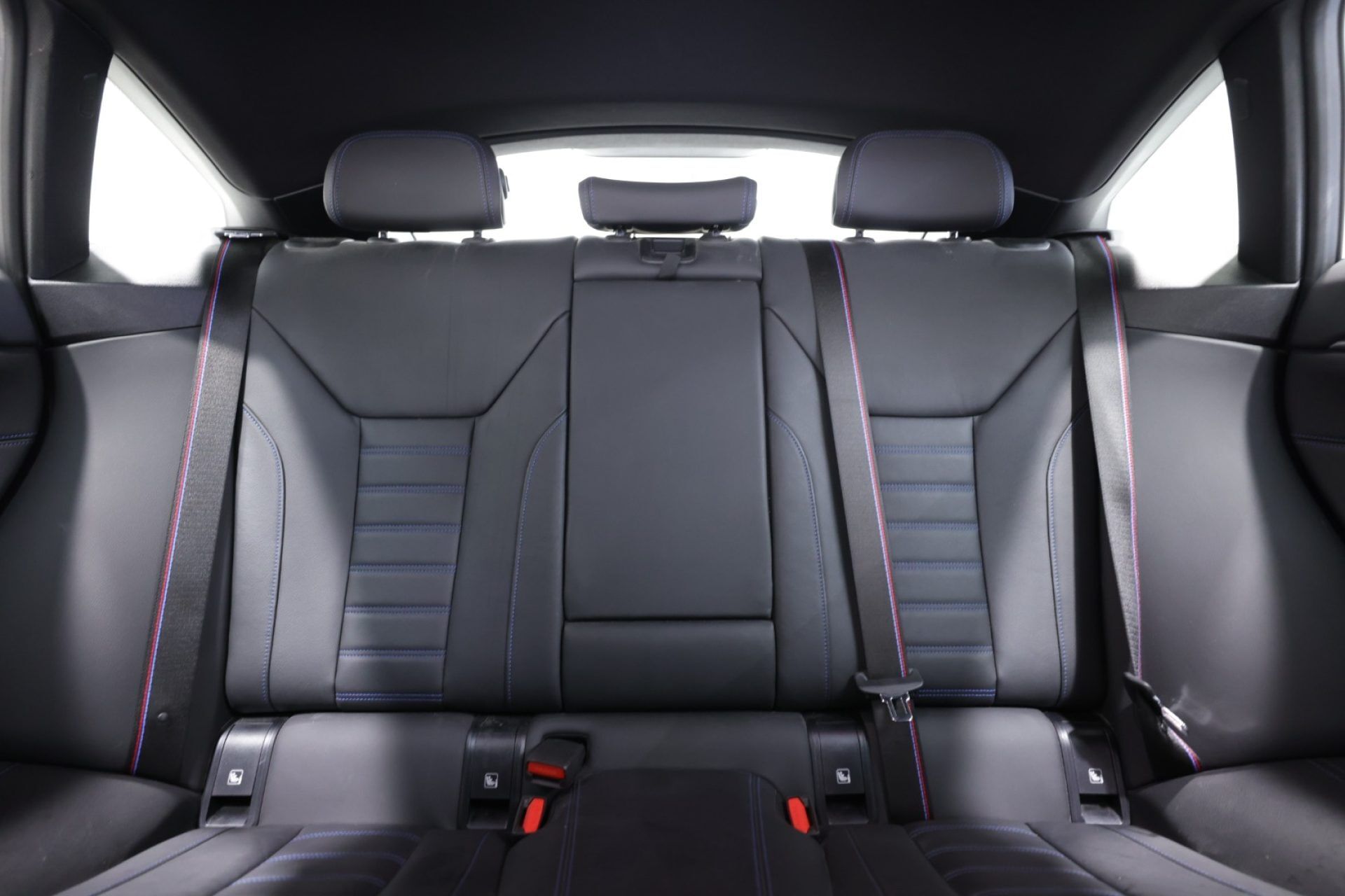 BMW Serie 4 430dA