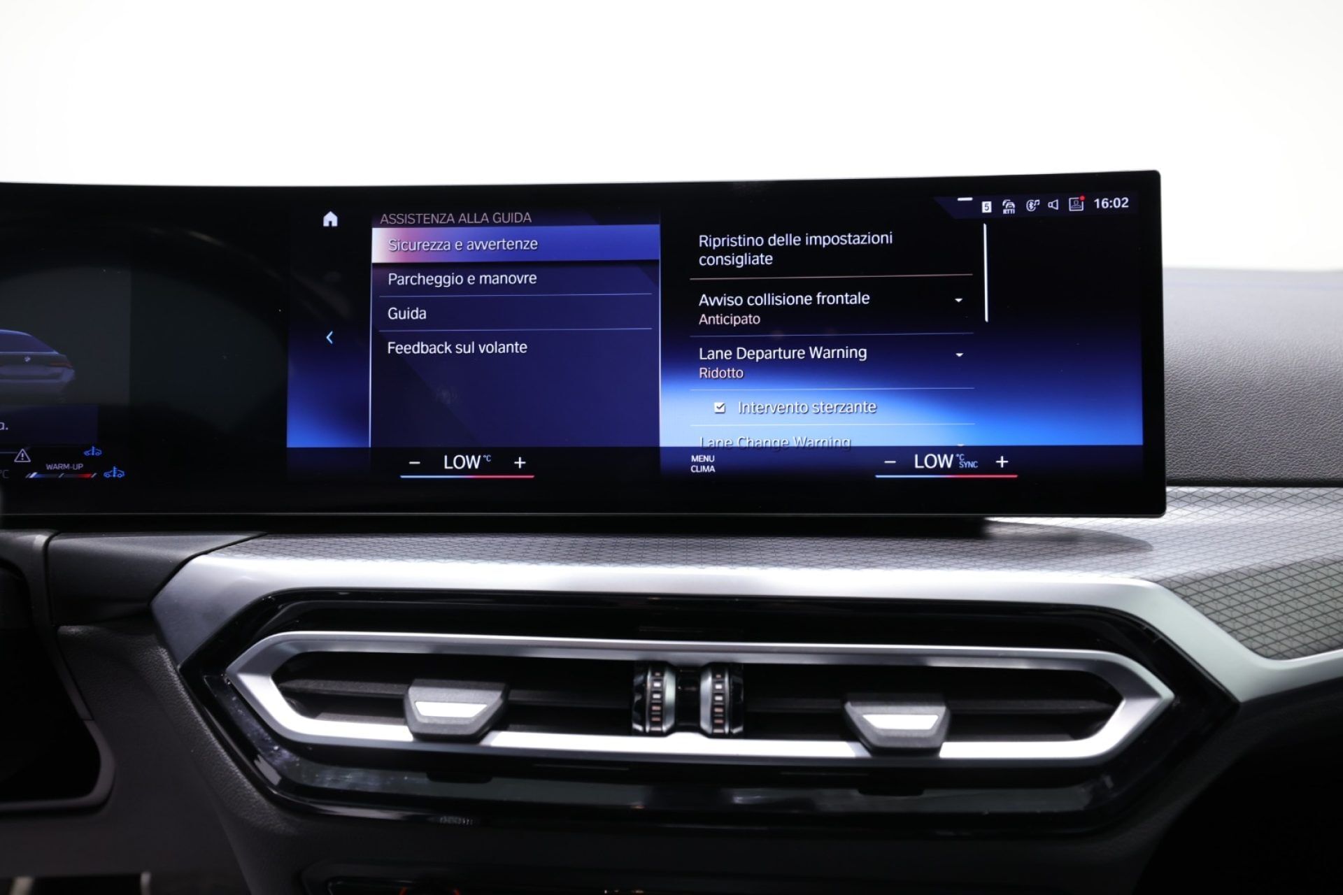 BMW Serie 4 430dA