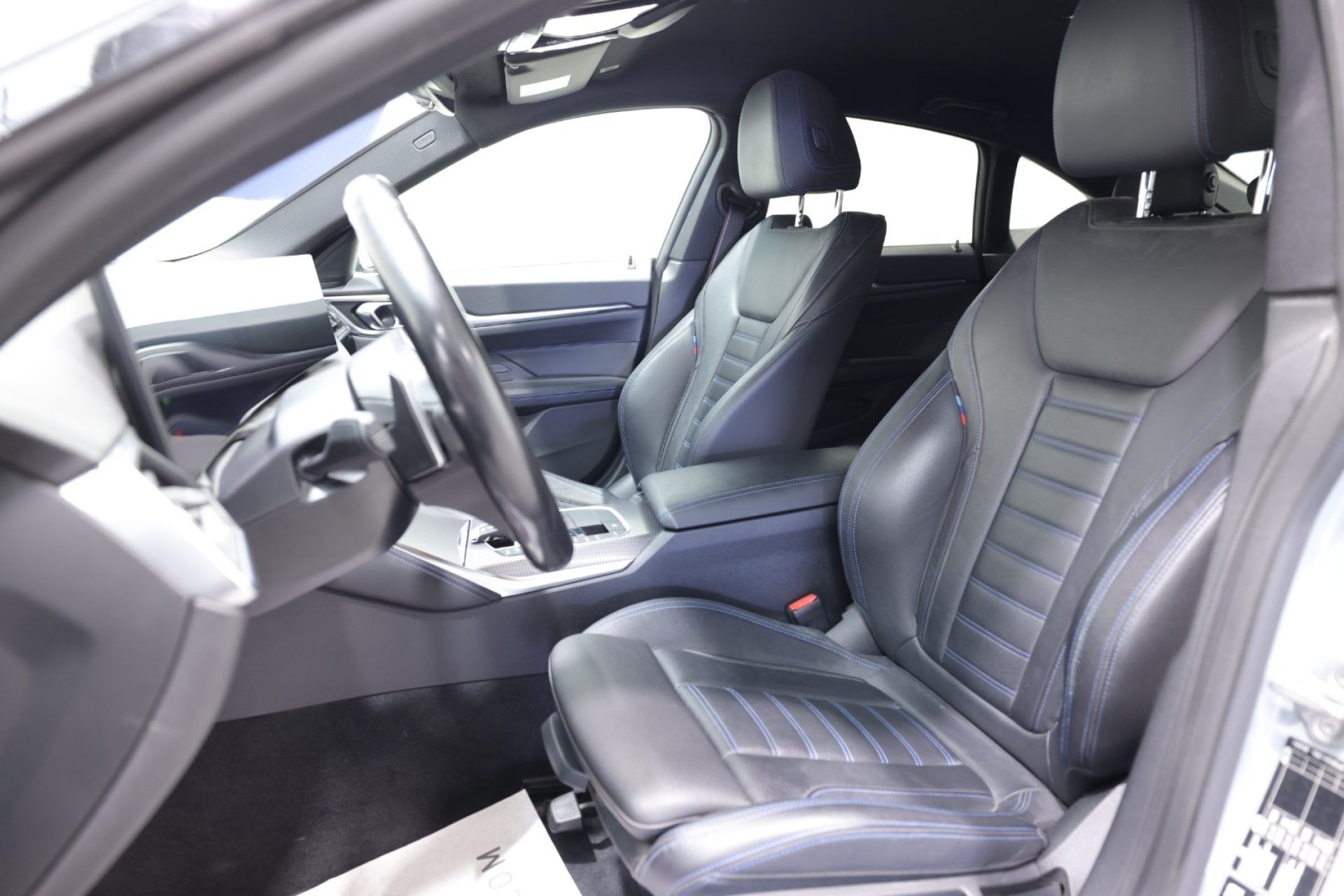 BMW Serie 4 430dA