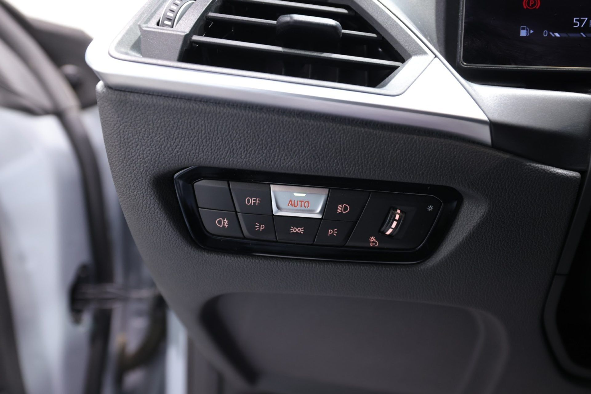 BMW Serie 4 430dA