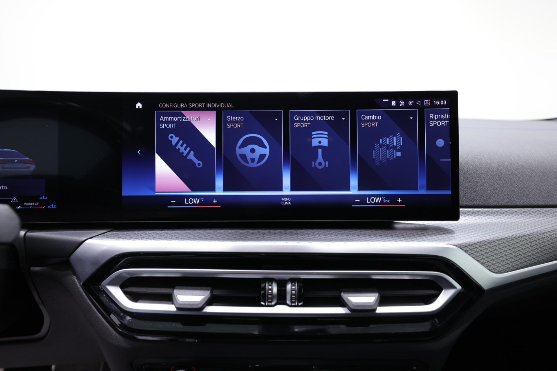 BMW Serie 4 430dA