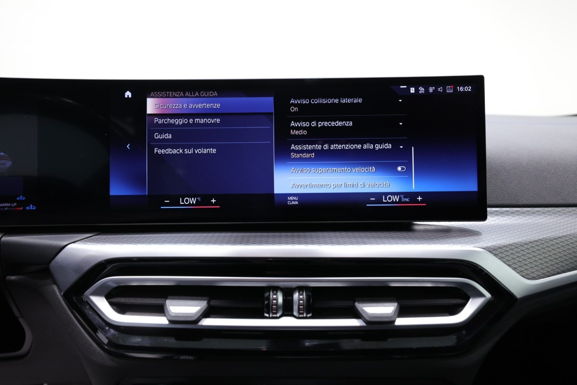 BMW Serie 4 430dA