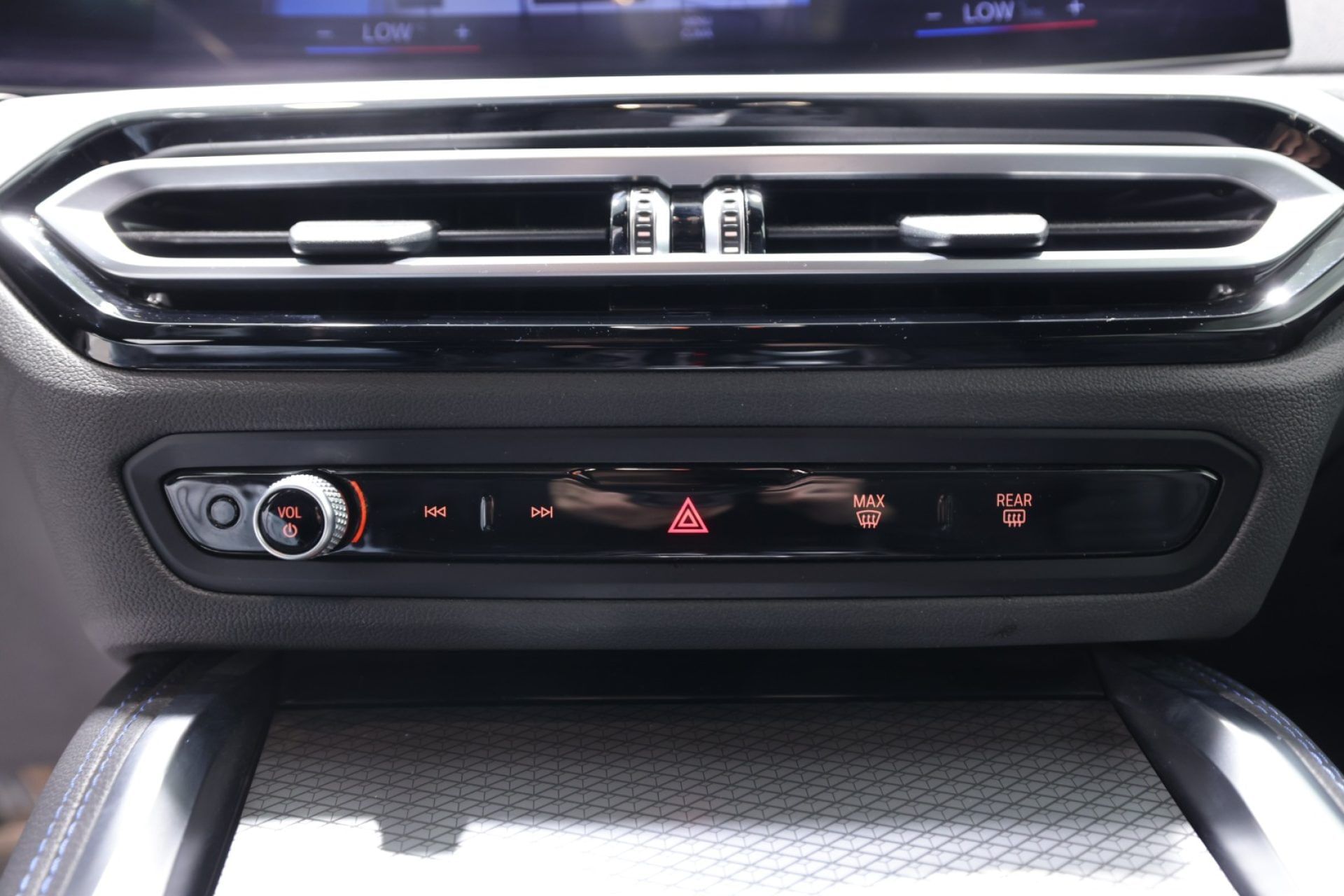 BMW Serie 4 430dA