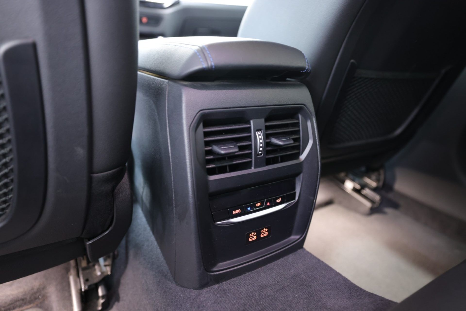 BMW Serie 4 430dA