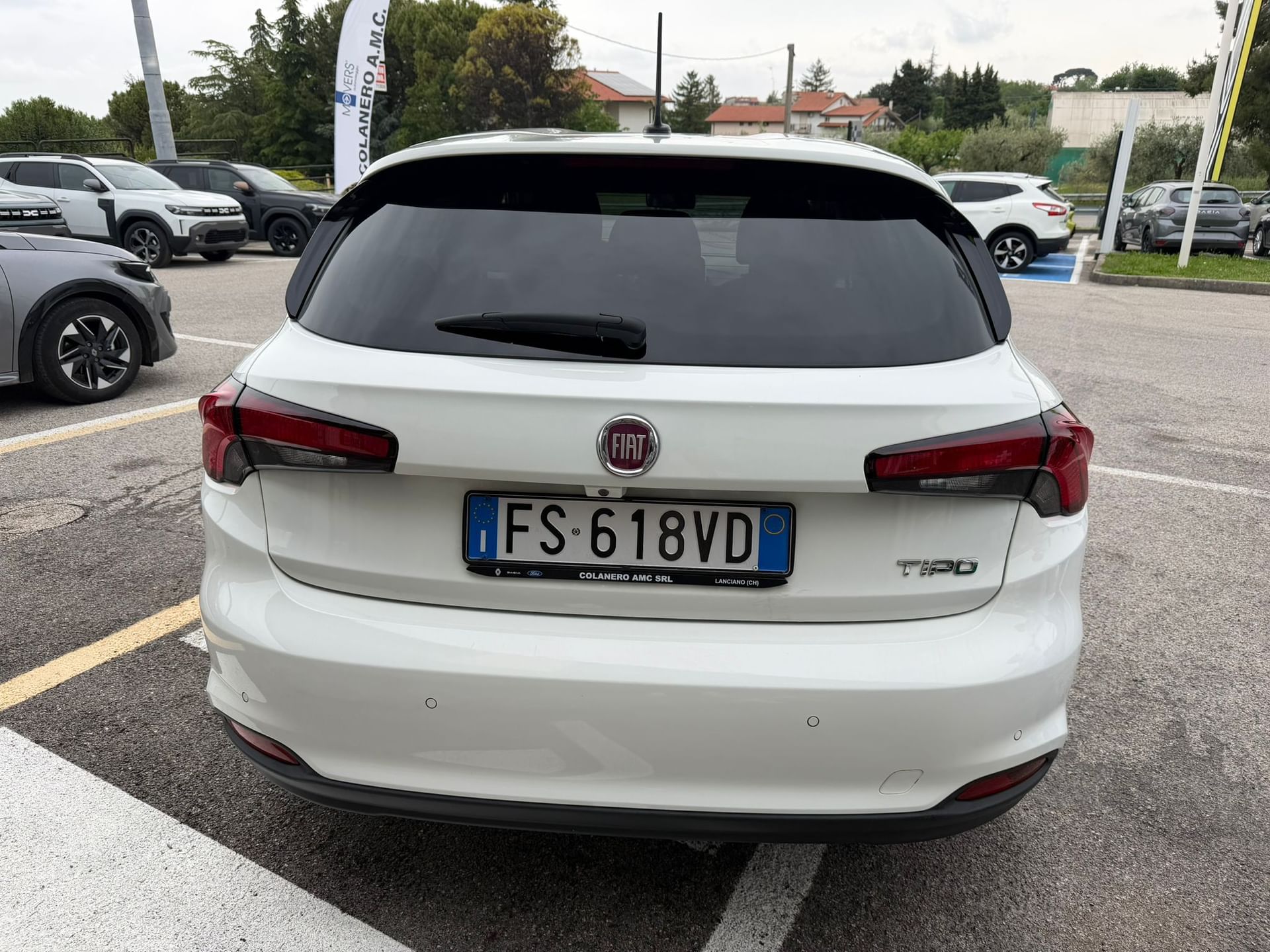Fiat Tipo
