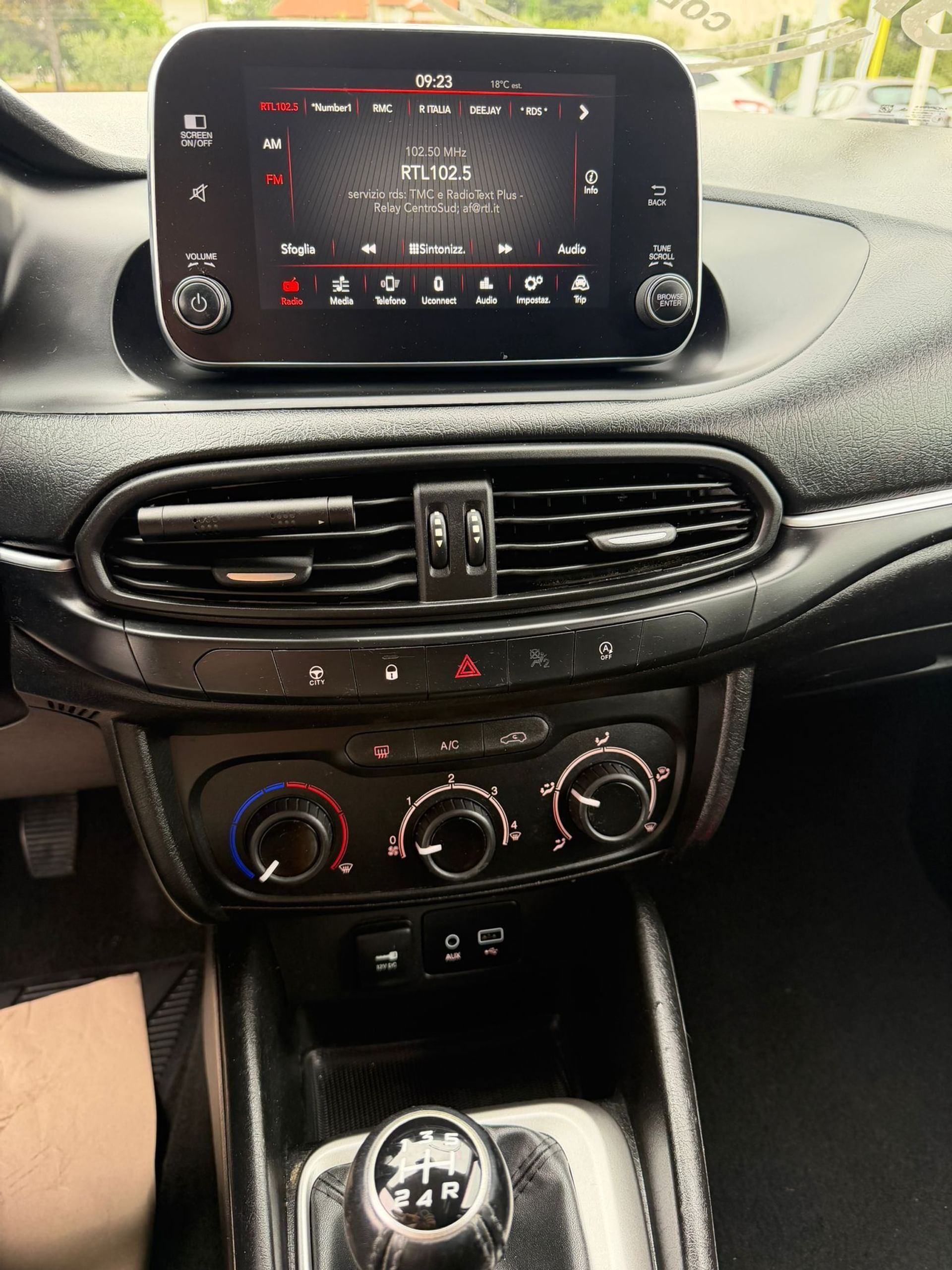 Fiat Tipo