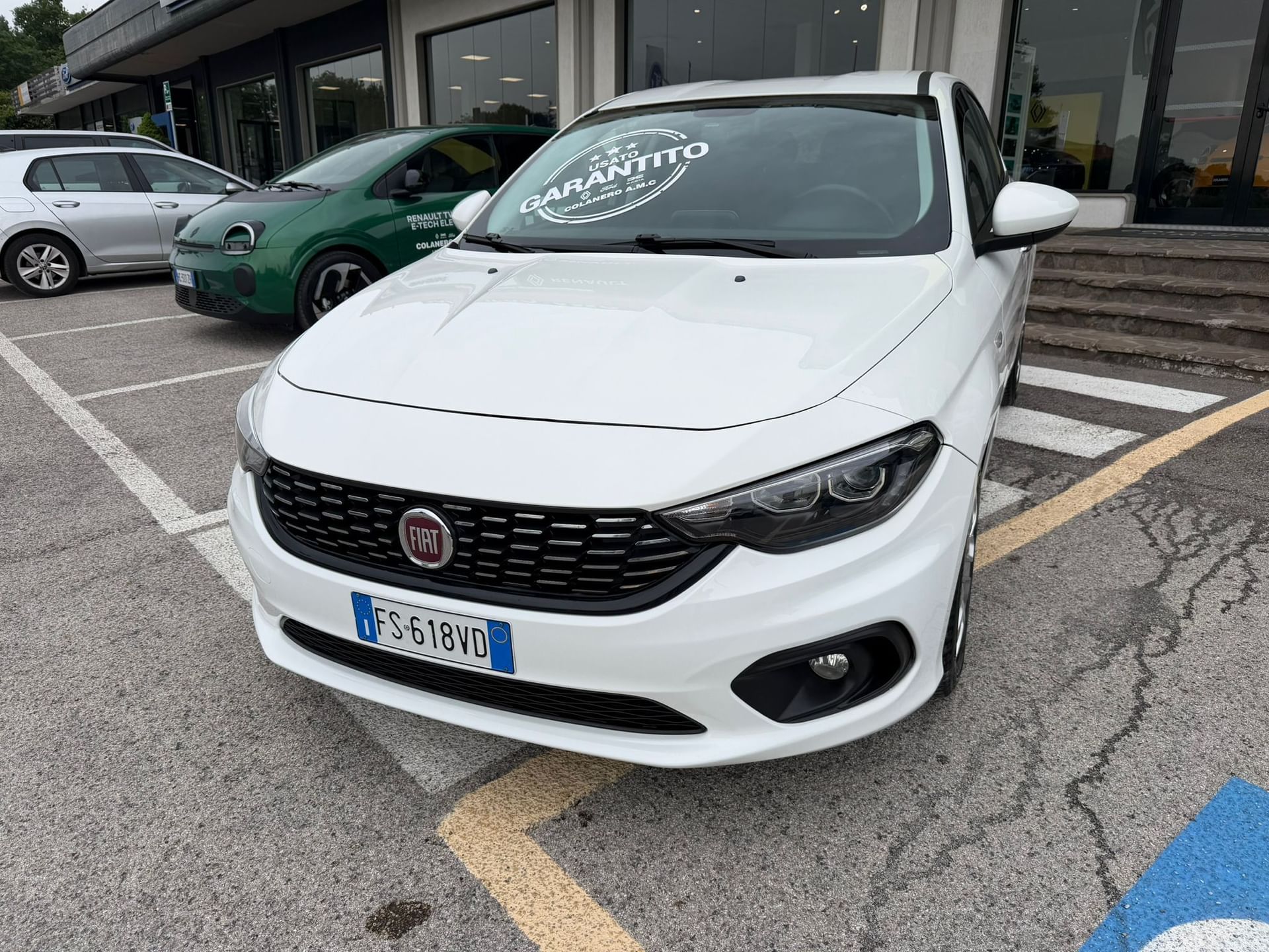Fiat Tipo