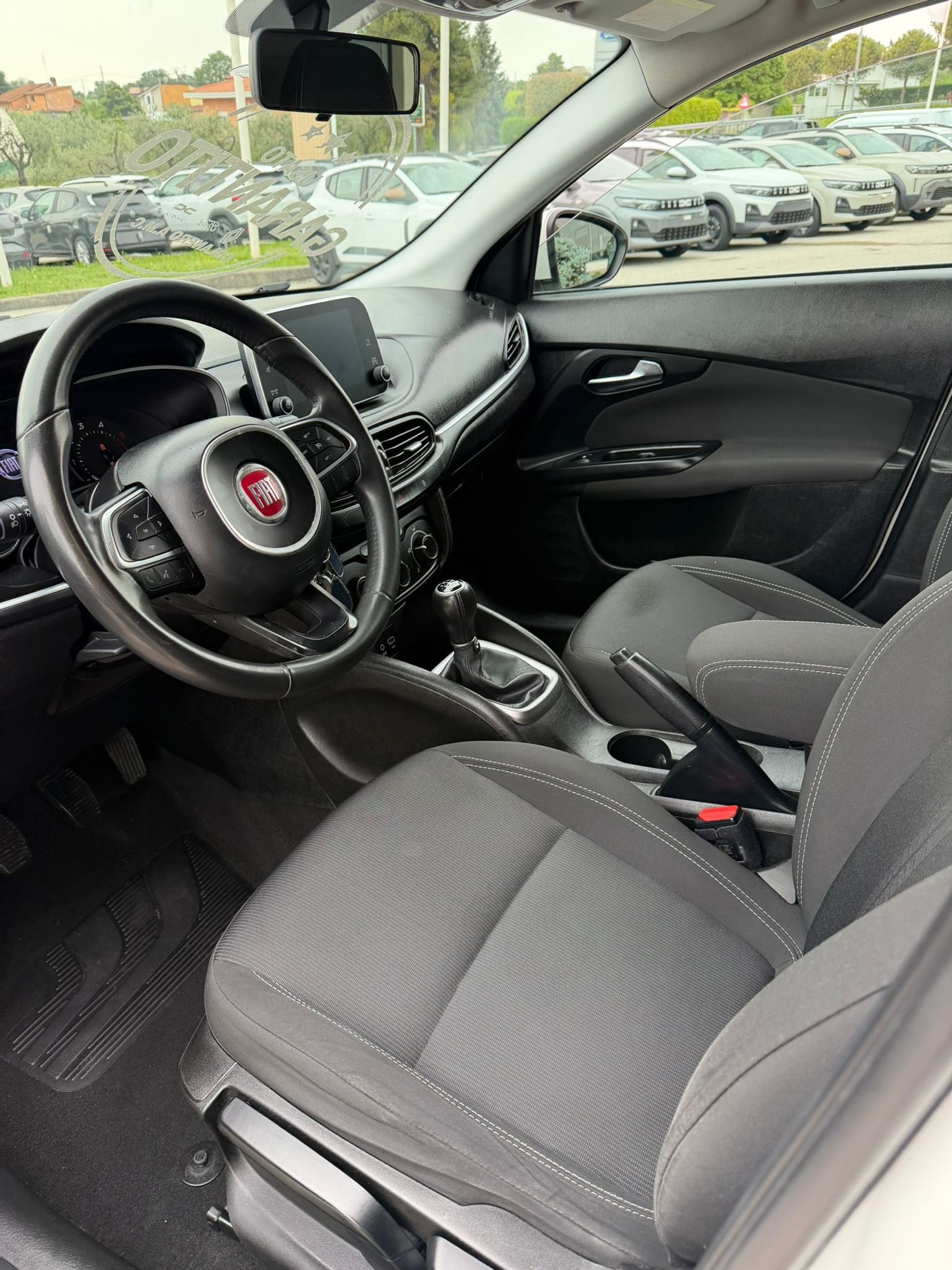 Fiat Tipo