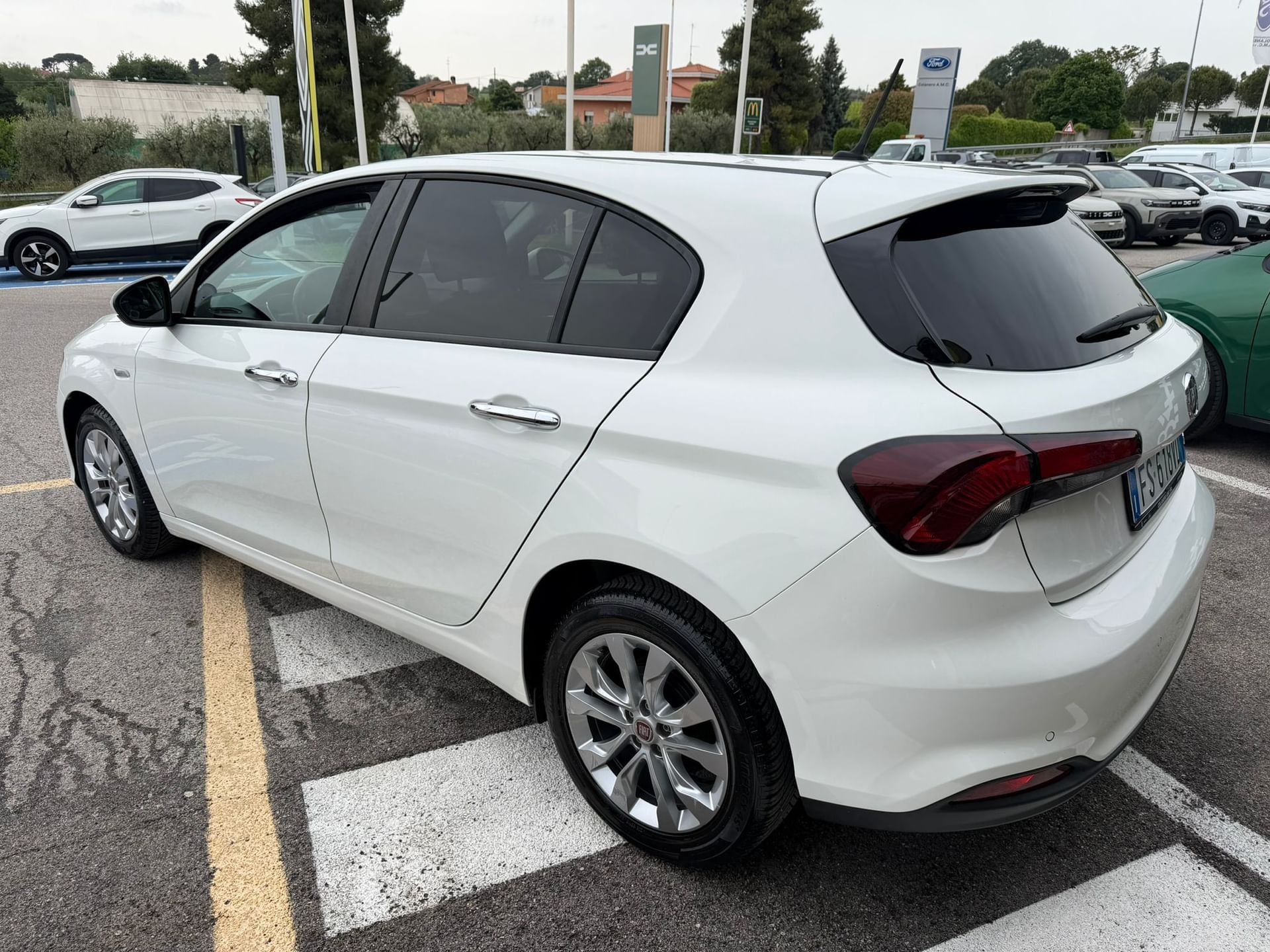 Fiat Tipo