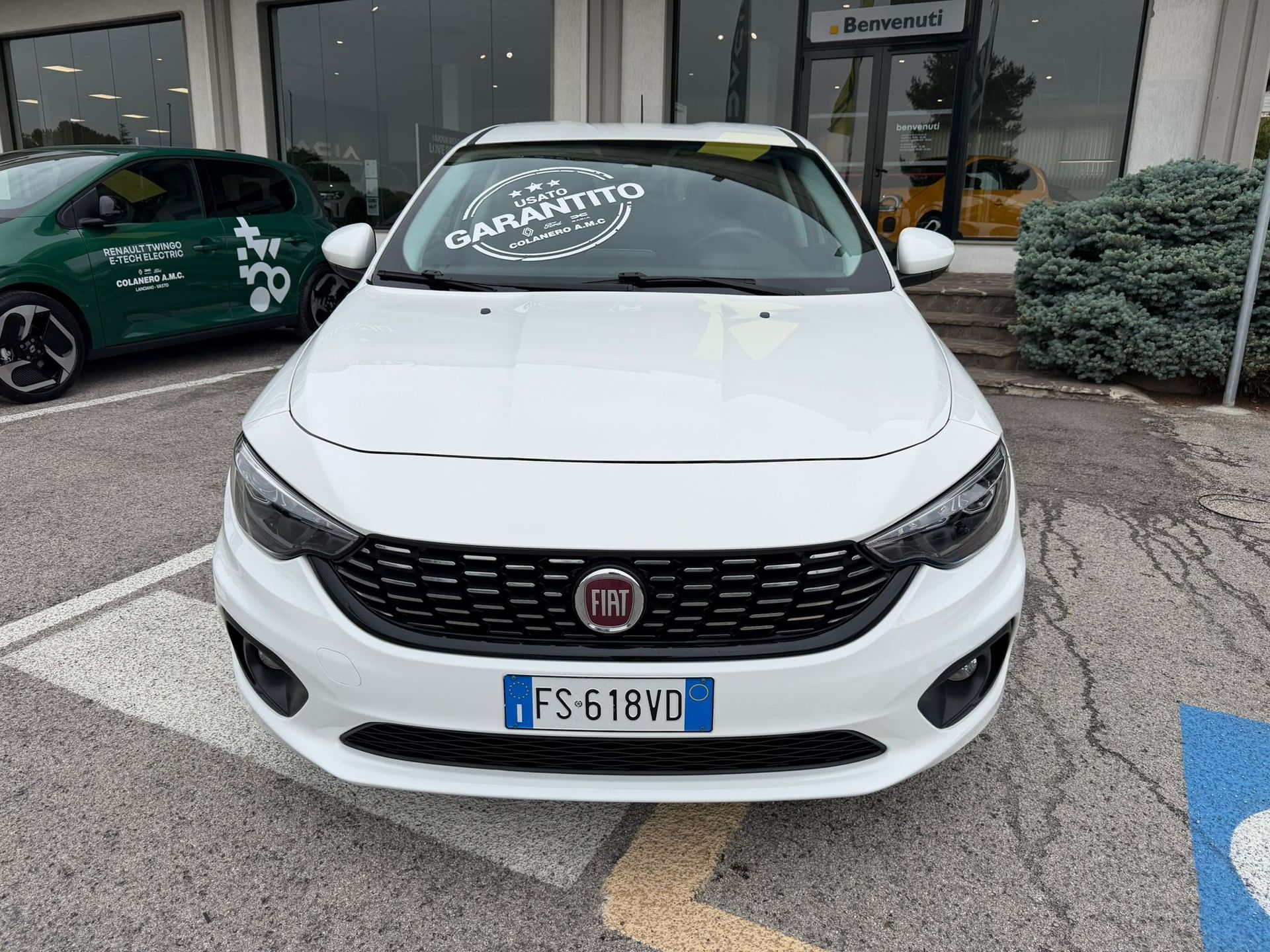 Fiat Tipo