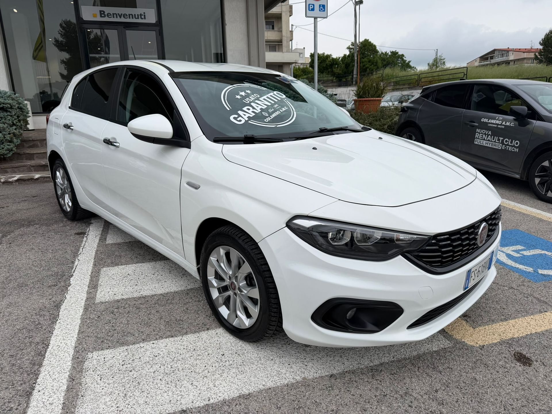 Fiat Tipo