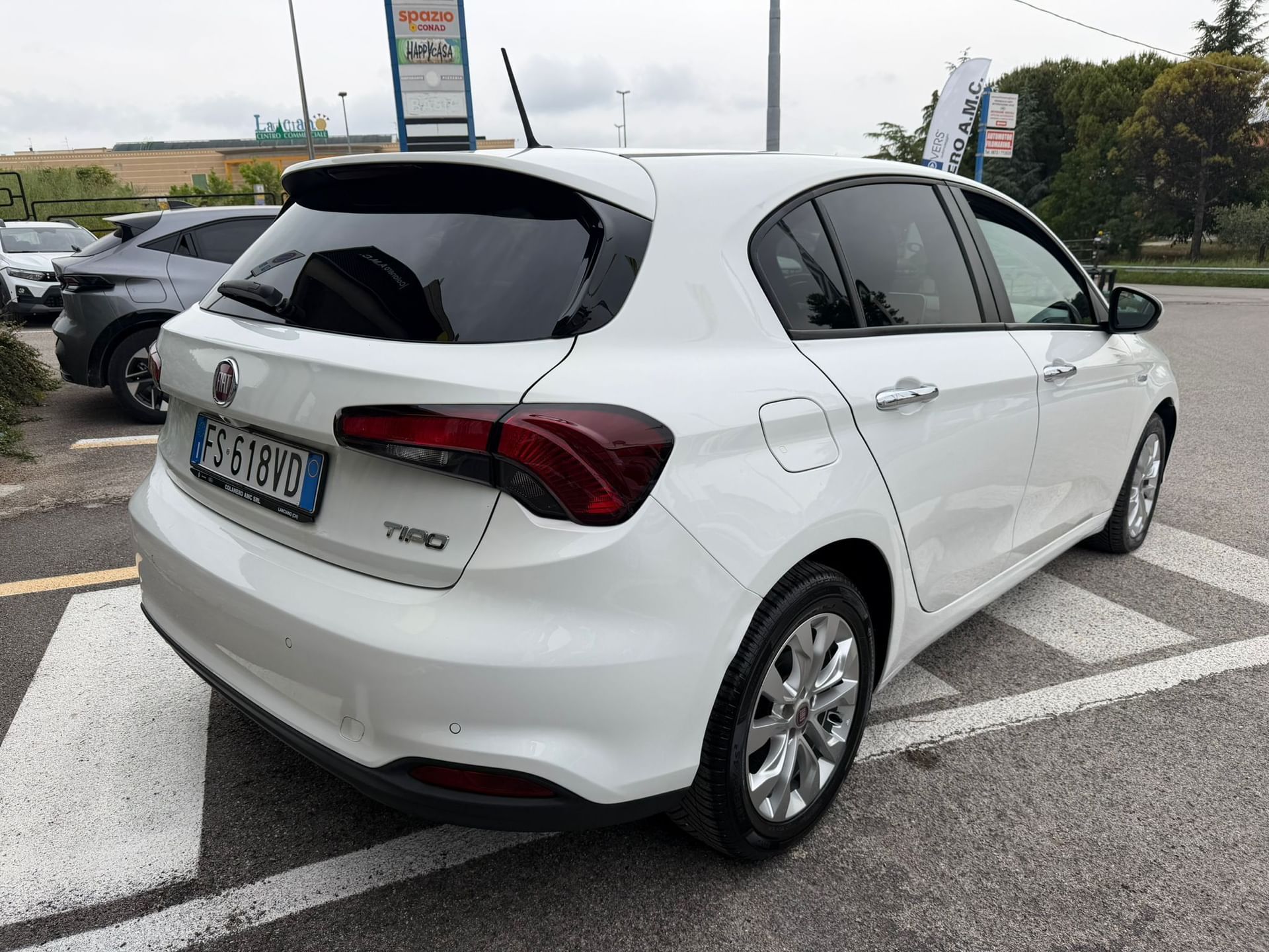 Fiat Tipo