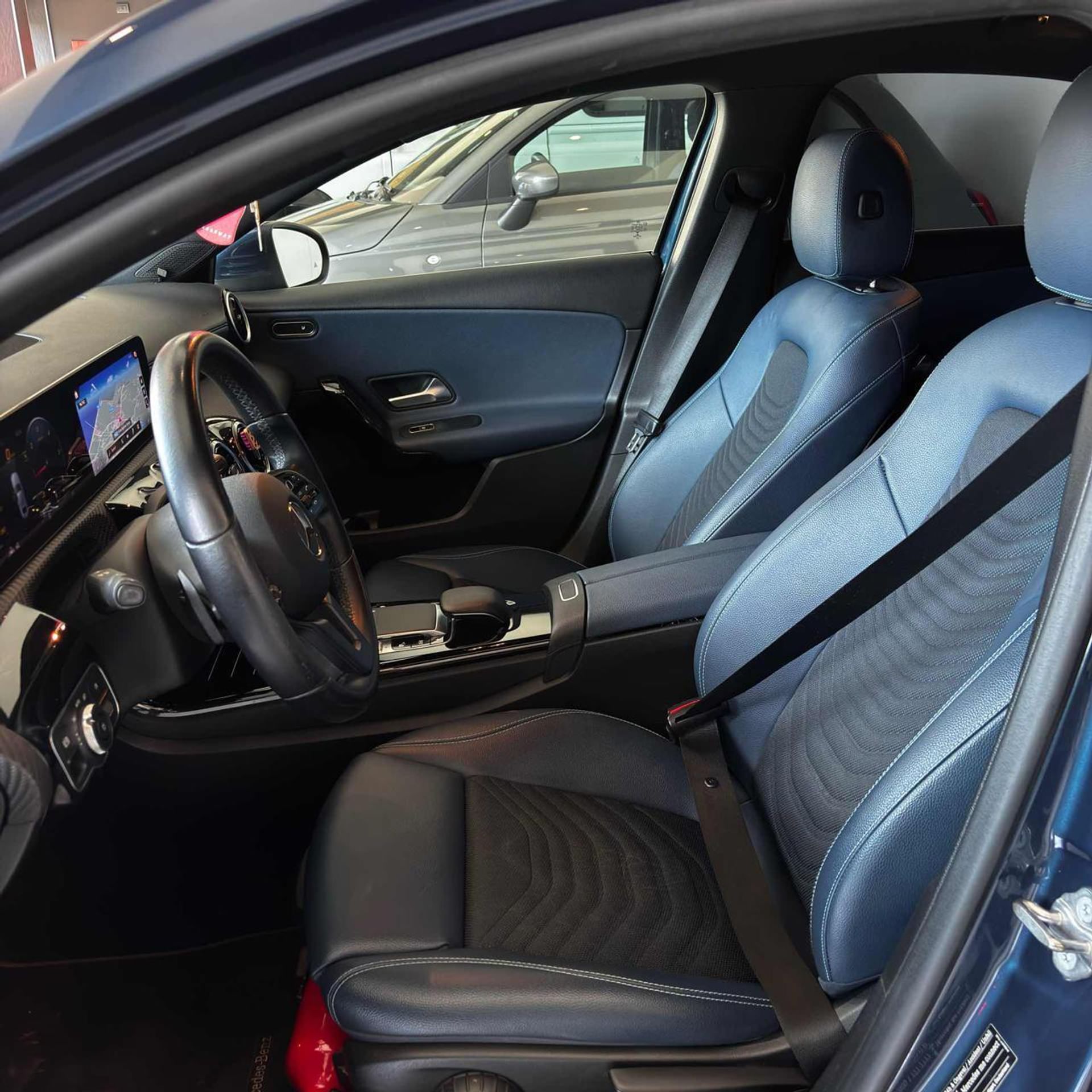 Mercedes-Benz Classe A