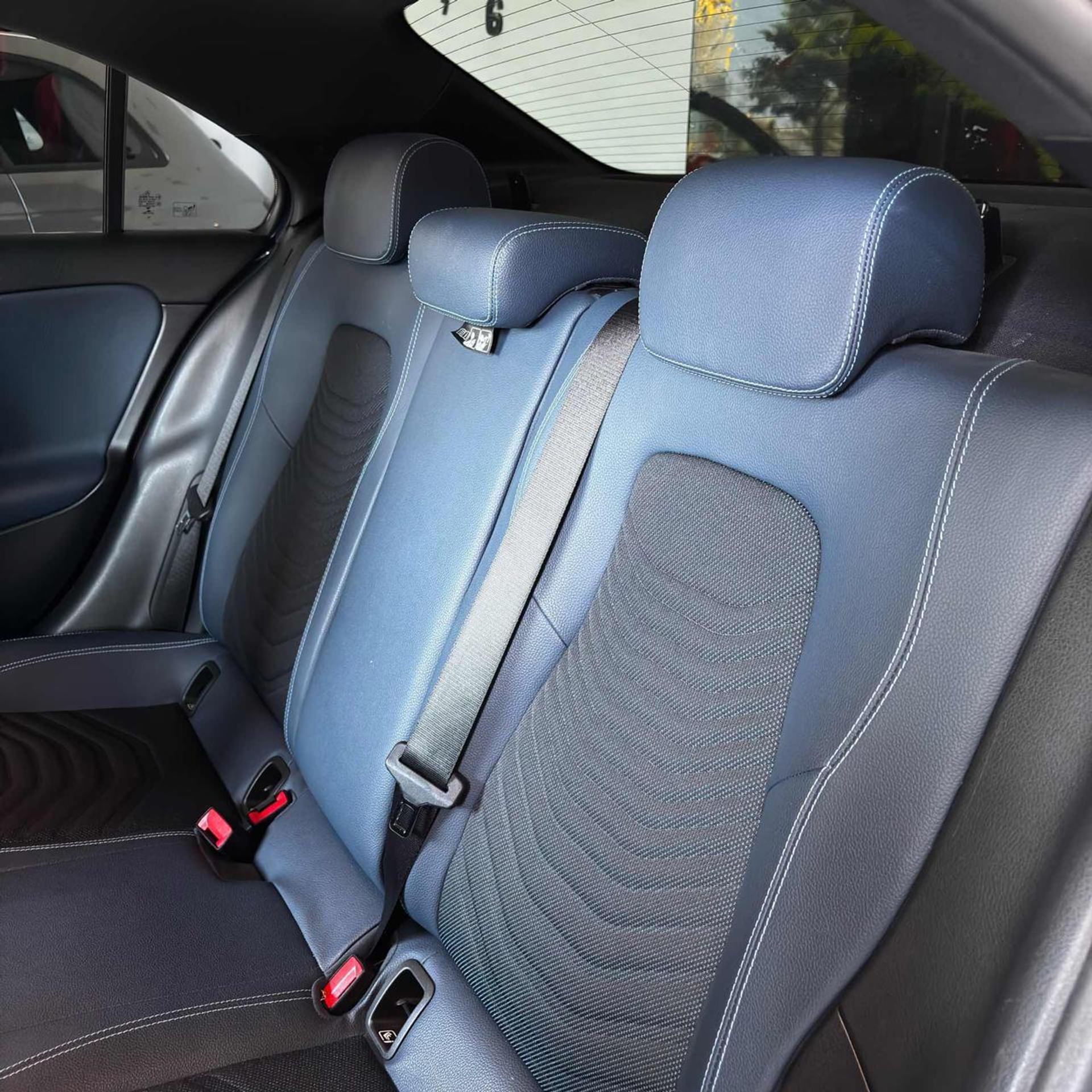Mercedes-Benz Classe A