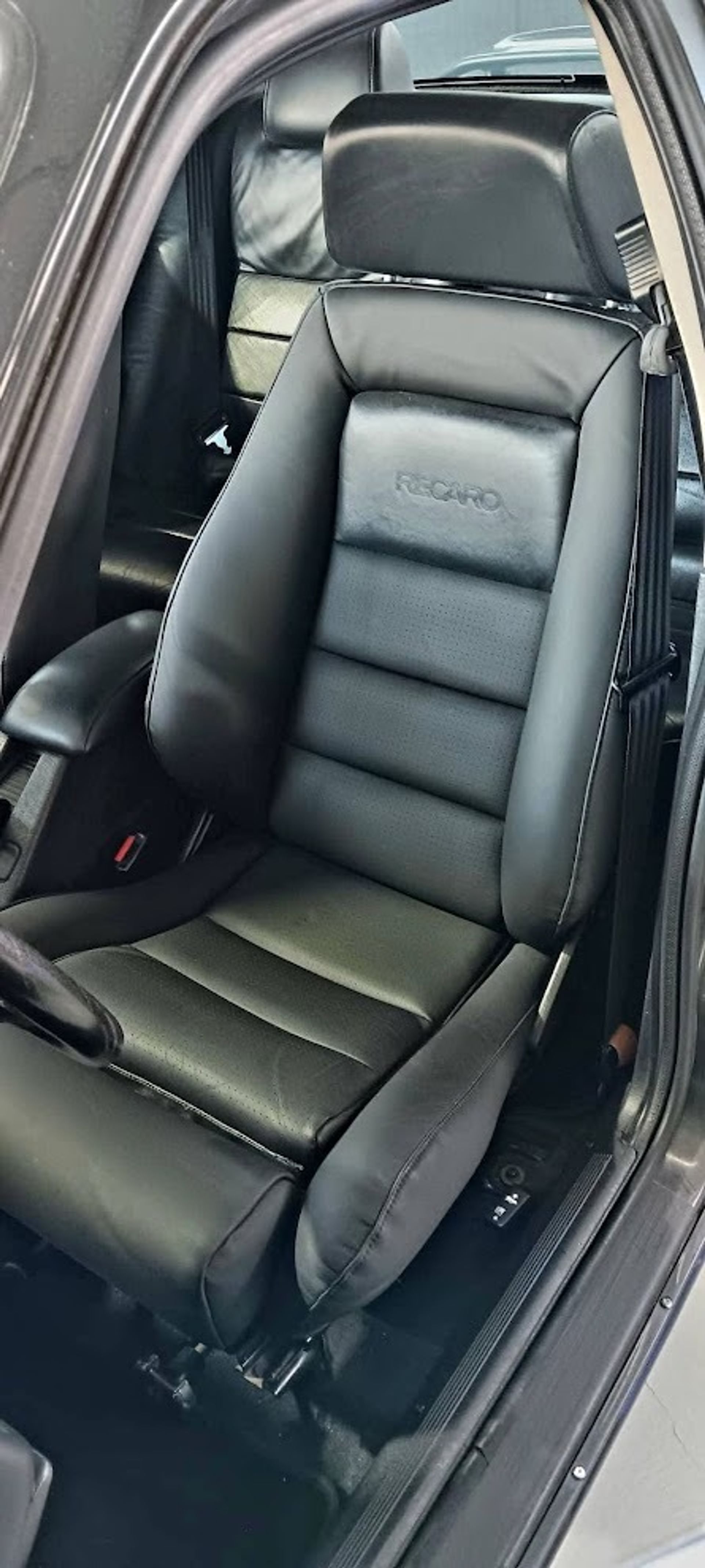 Ford Sierra