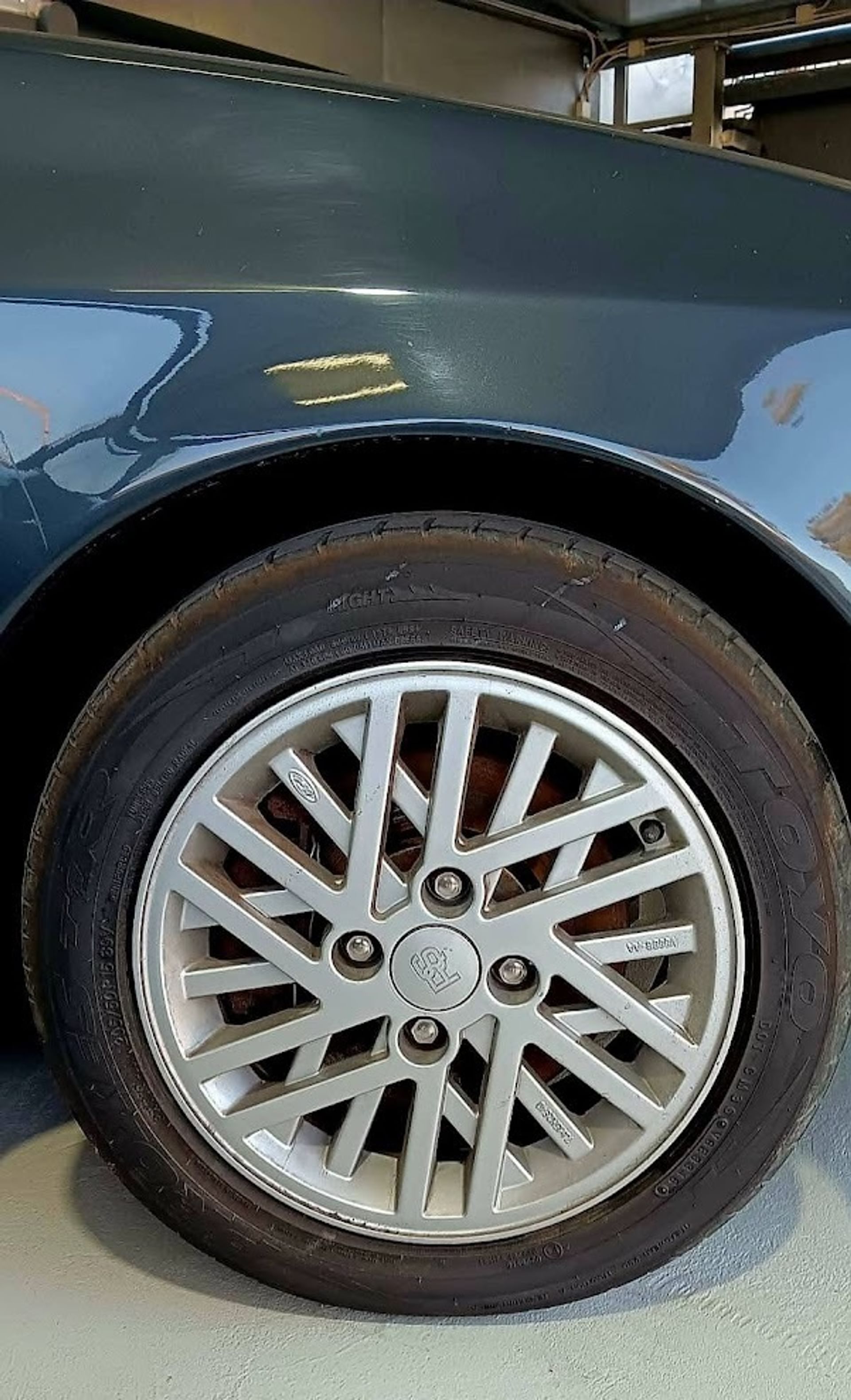 Ford Sierra