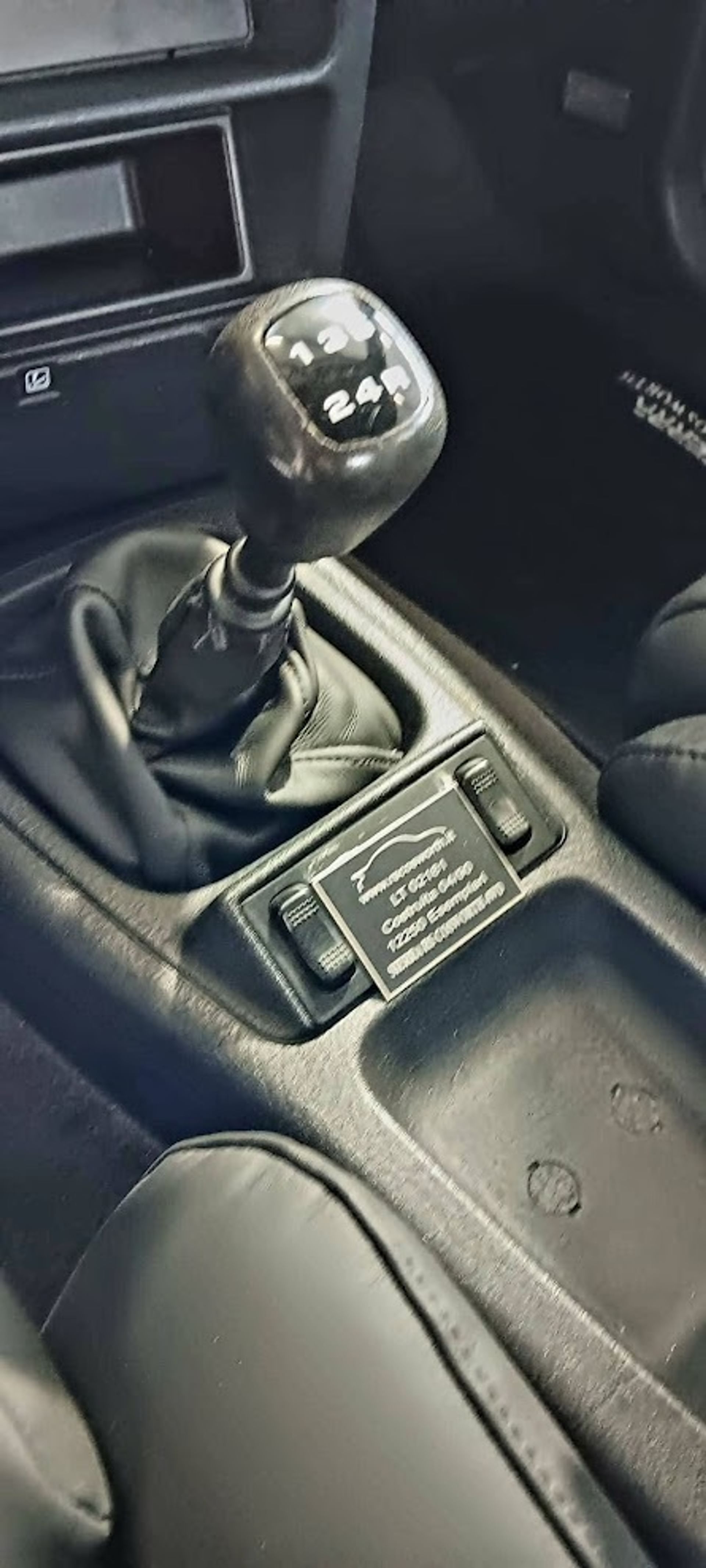 Ford Sierra