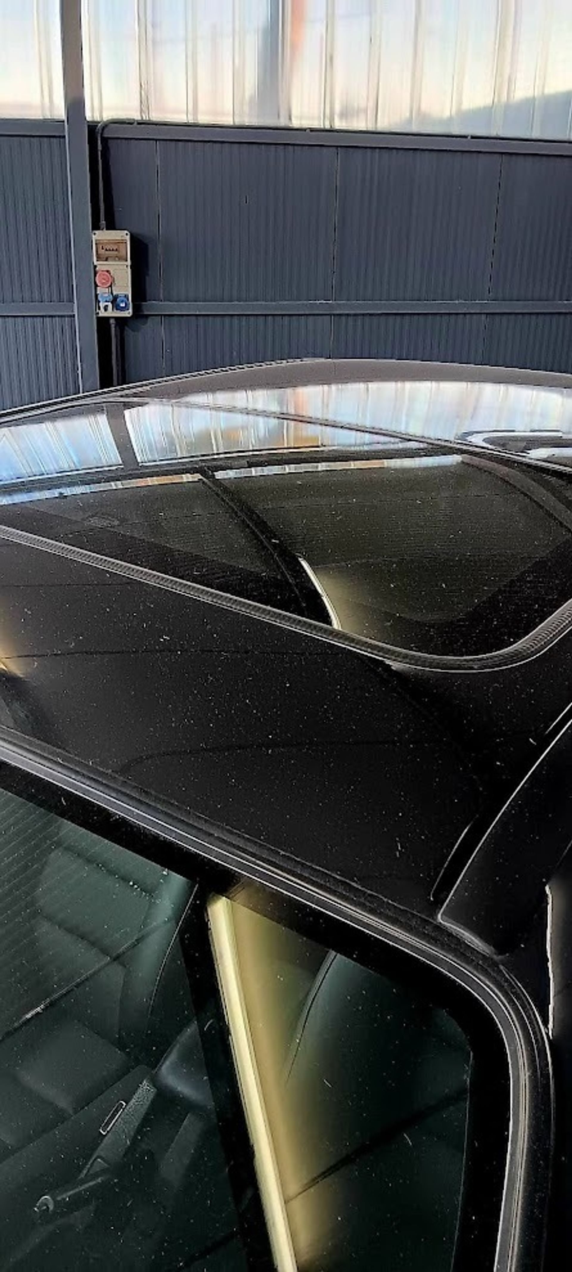 Ford Sierra