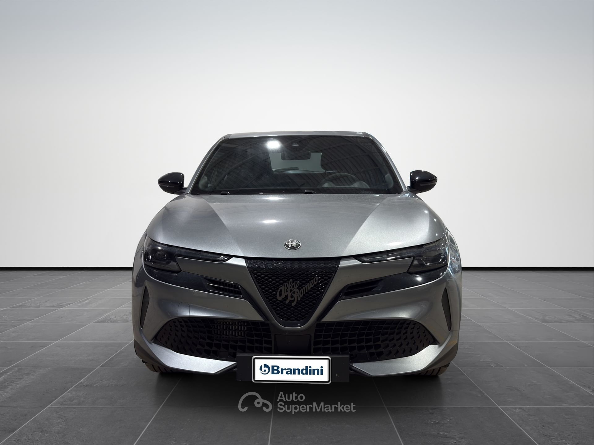 Alfa Romeo Junior