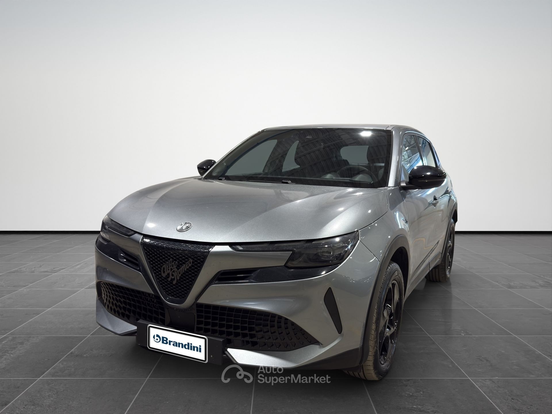 Alfa Romeo Junior