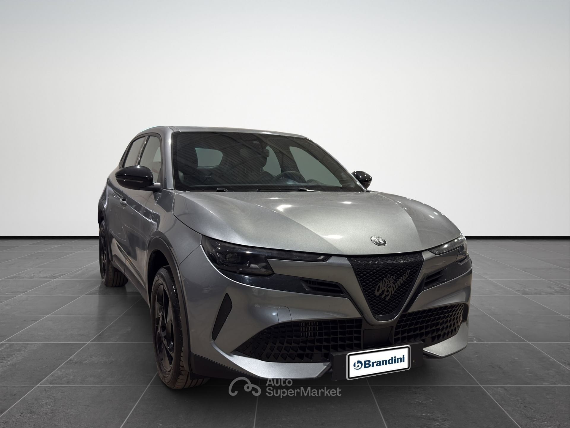 Alfa Romeo Junior