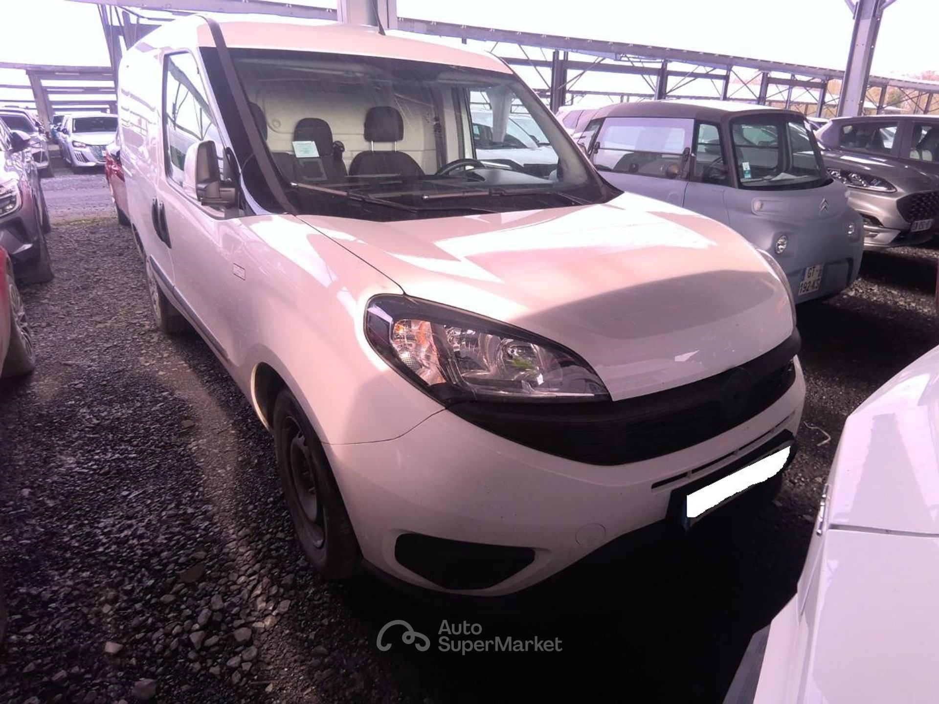 Fiat Doblò