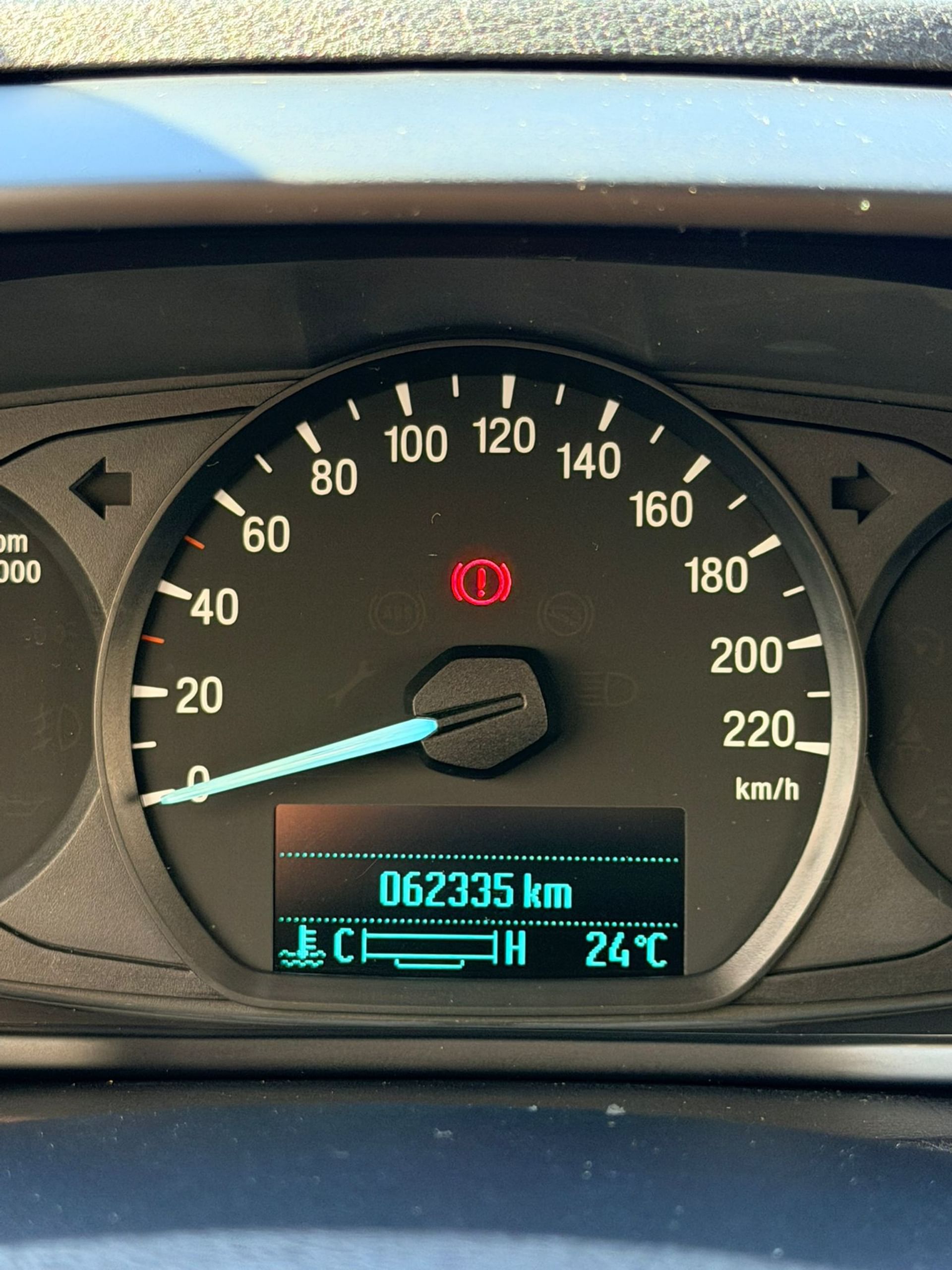 Ford Ka+