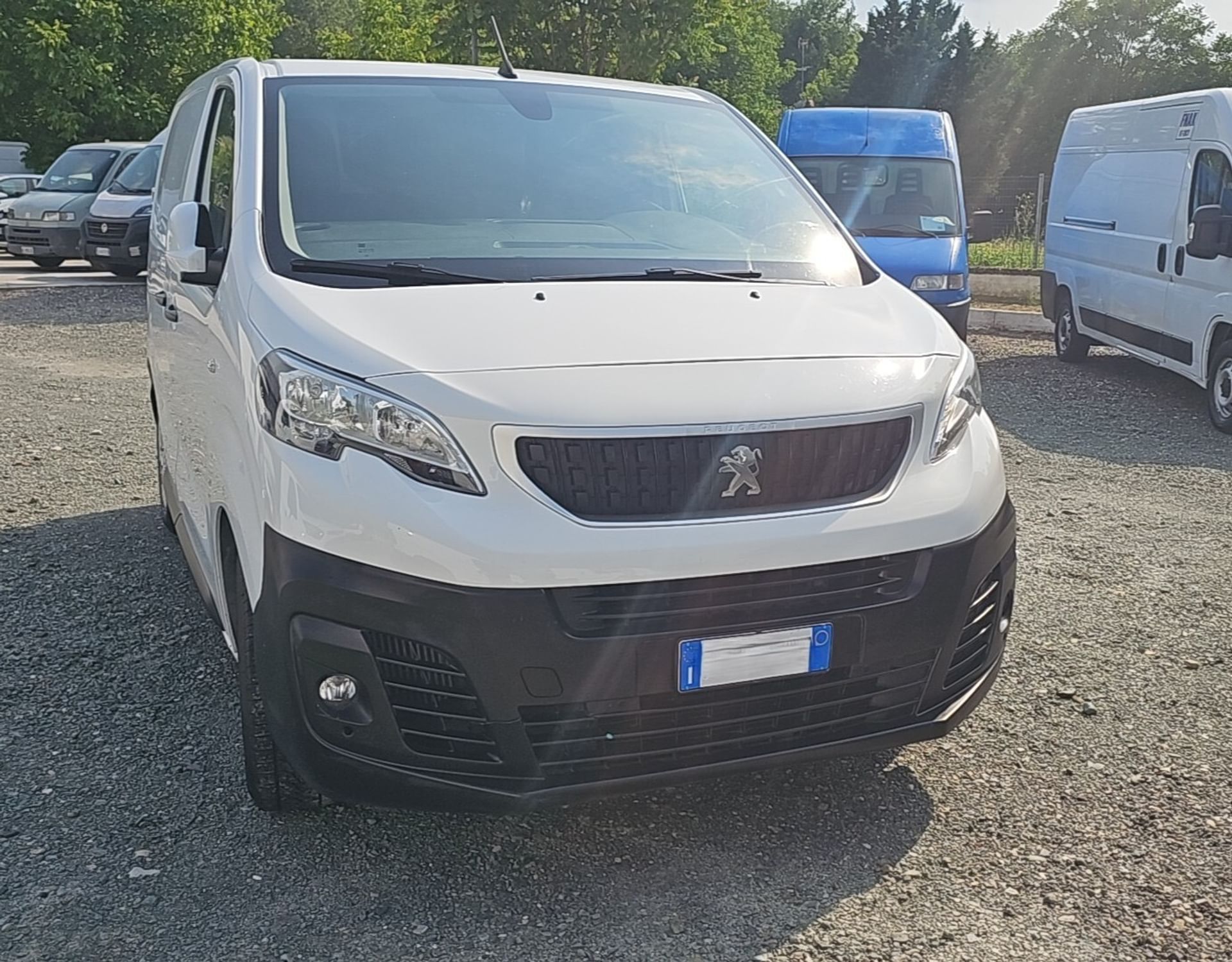 Peugeot Expert