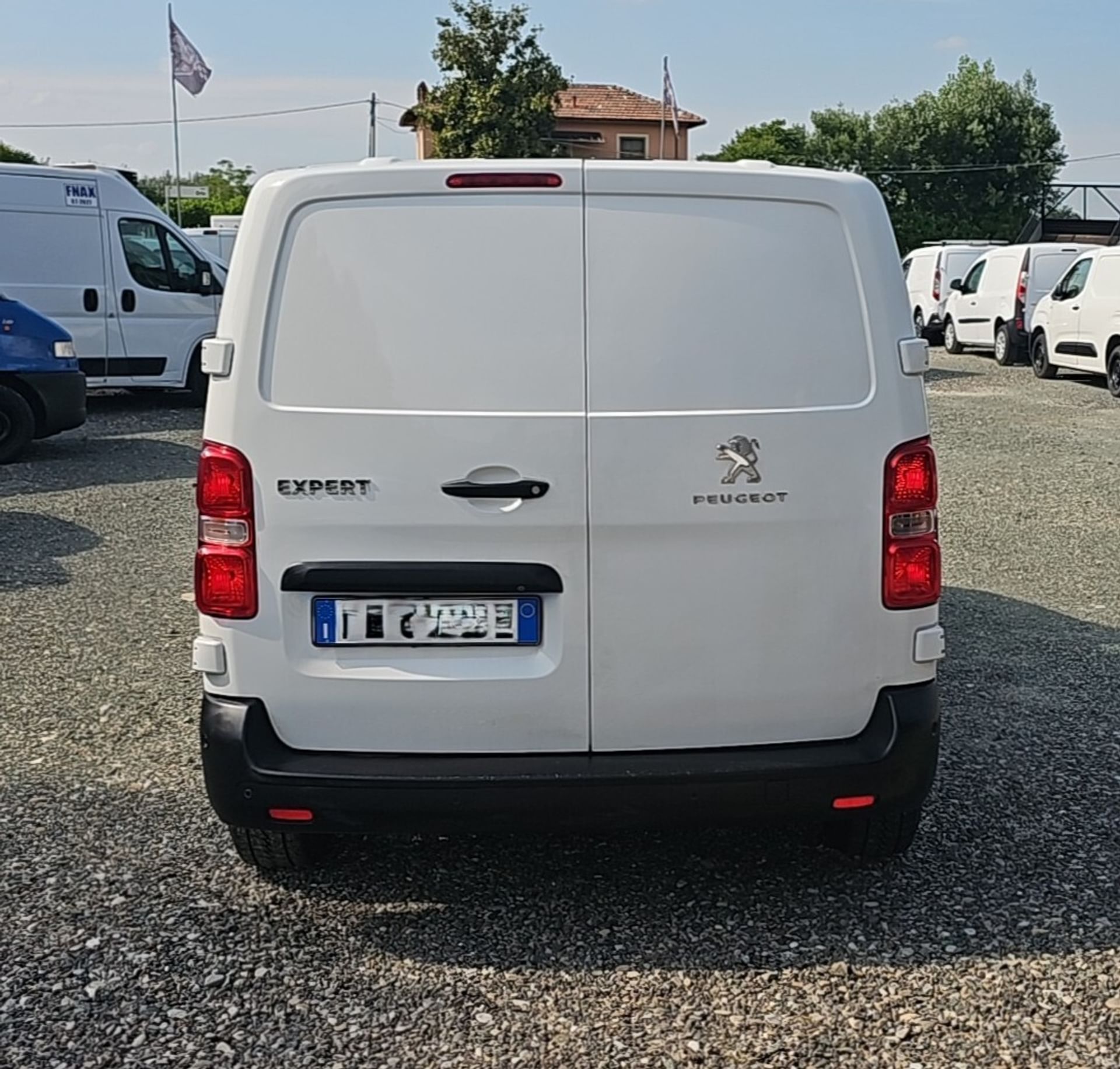 Peugeot Expert