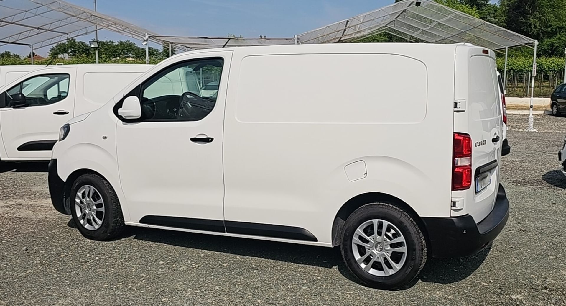 Peugeot Expert