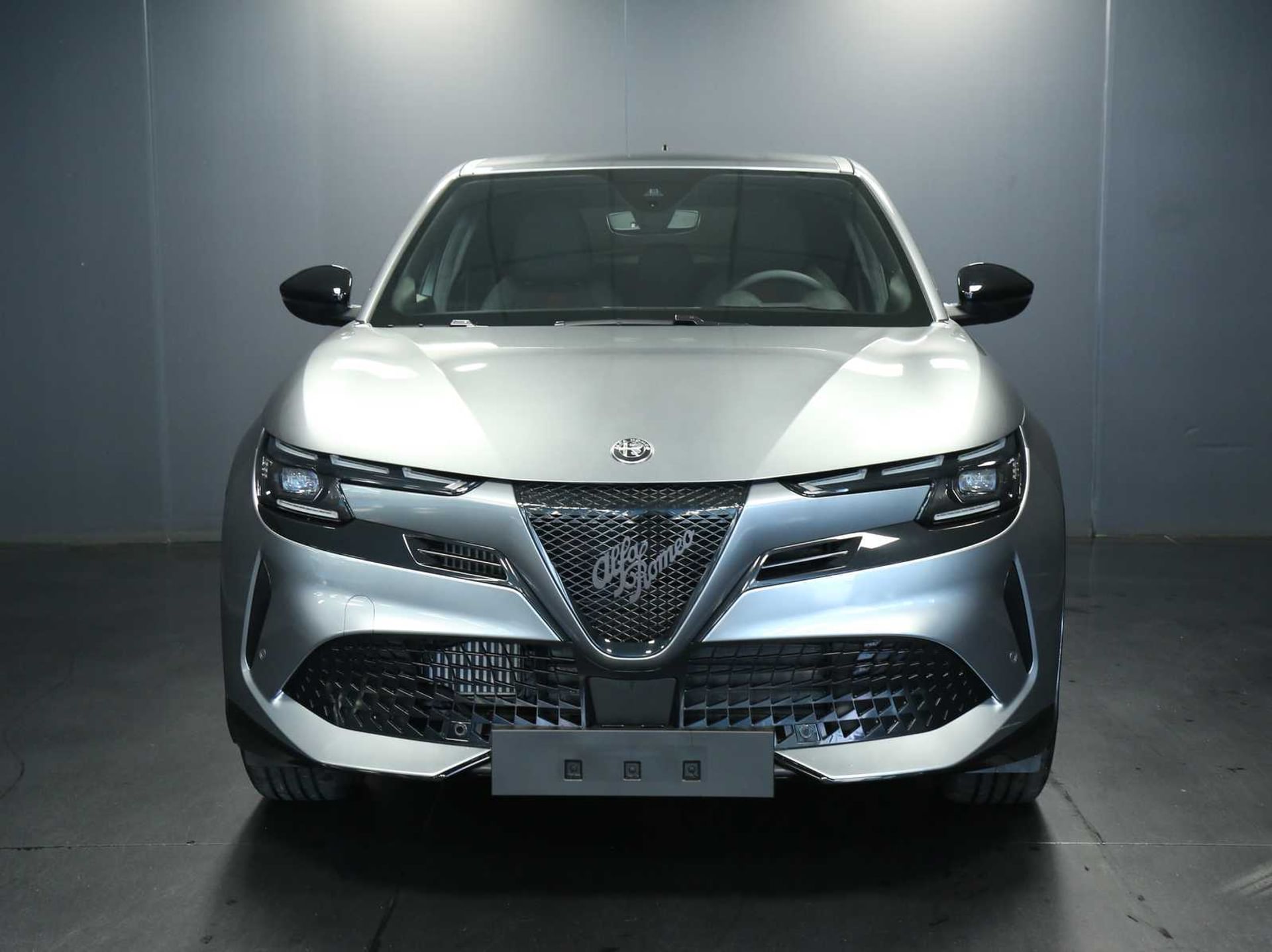 Alfa Romeo Junior