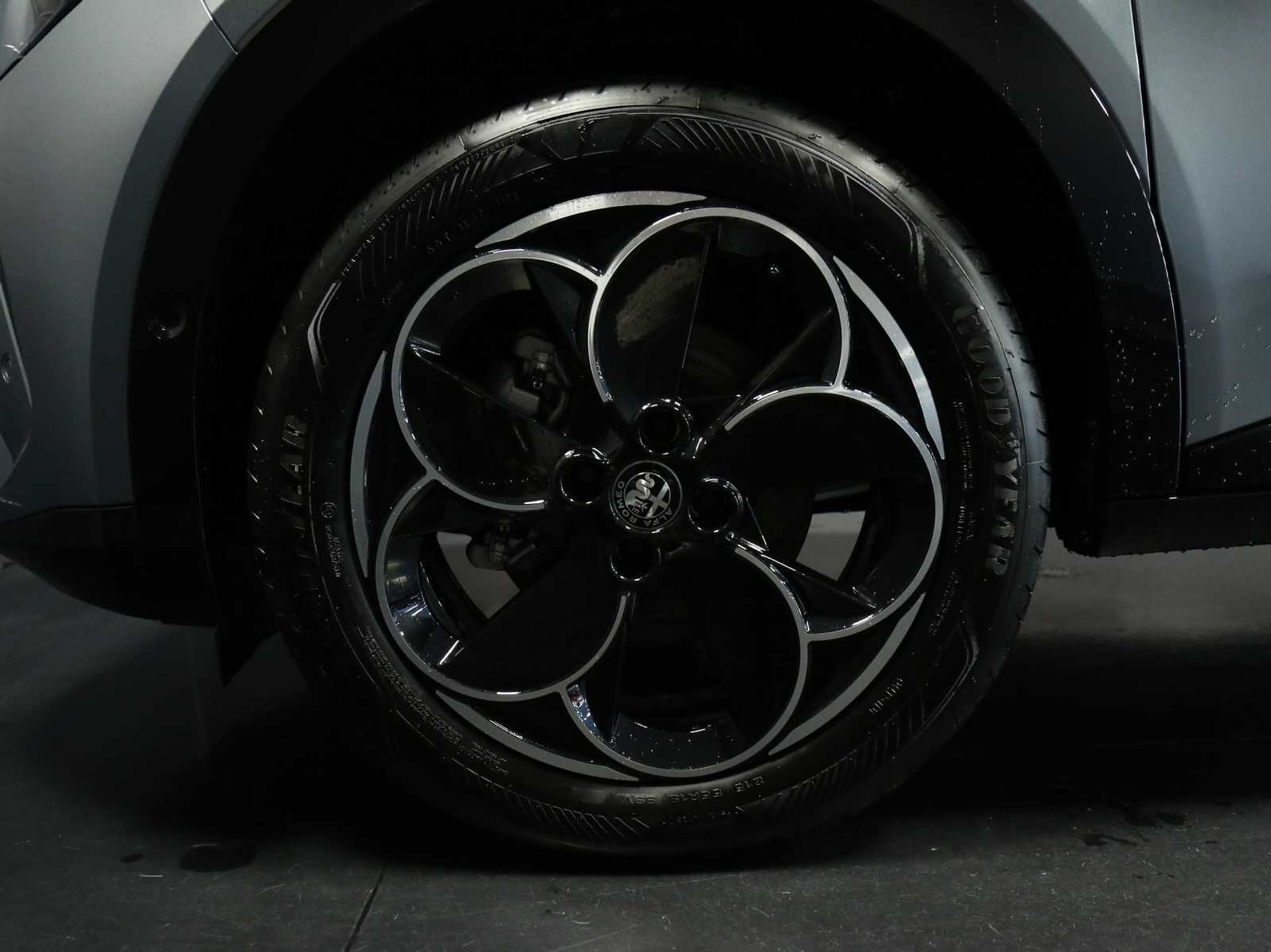 Alfa Romeo Junior