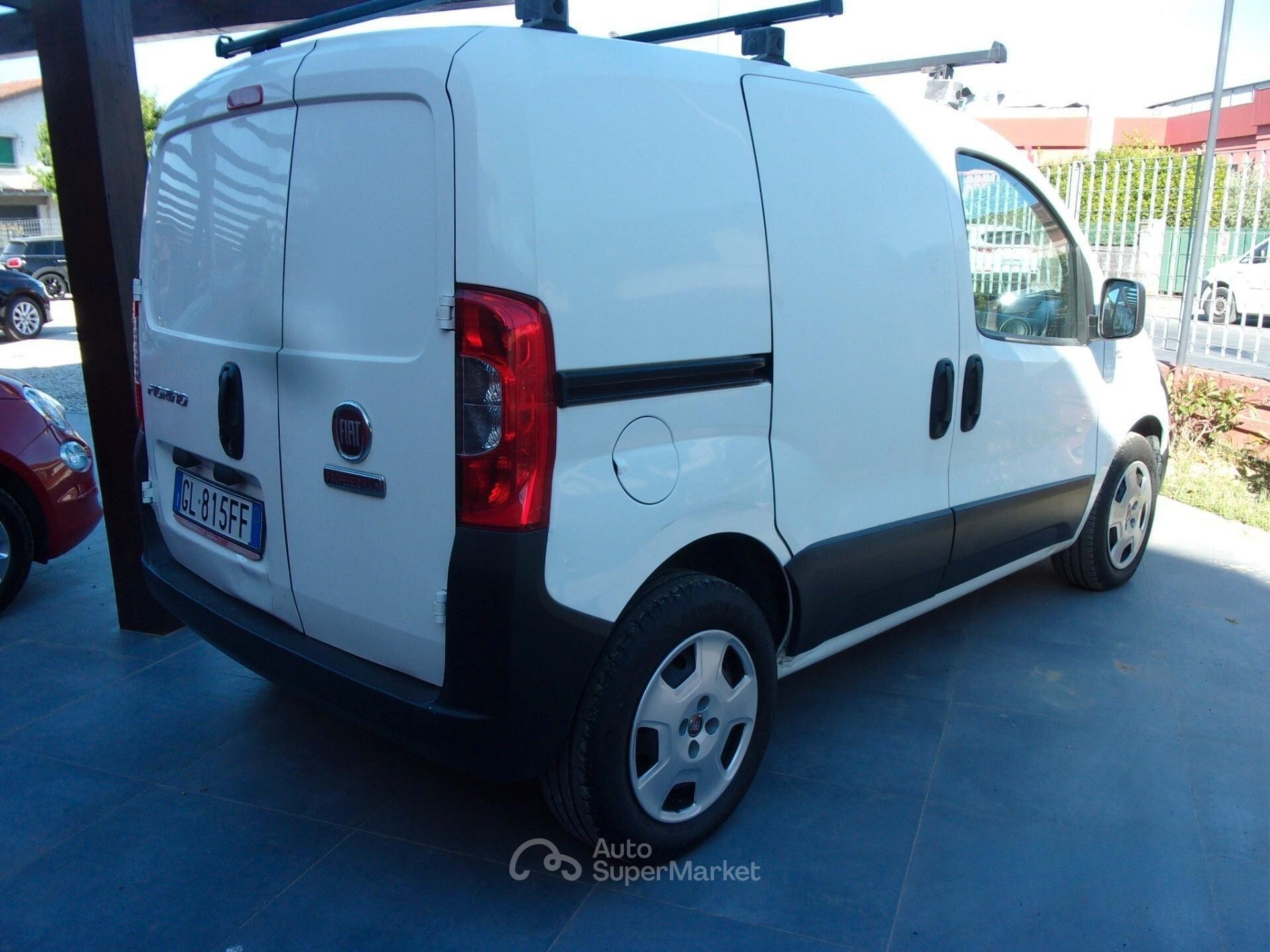 Fiat Fiorino
