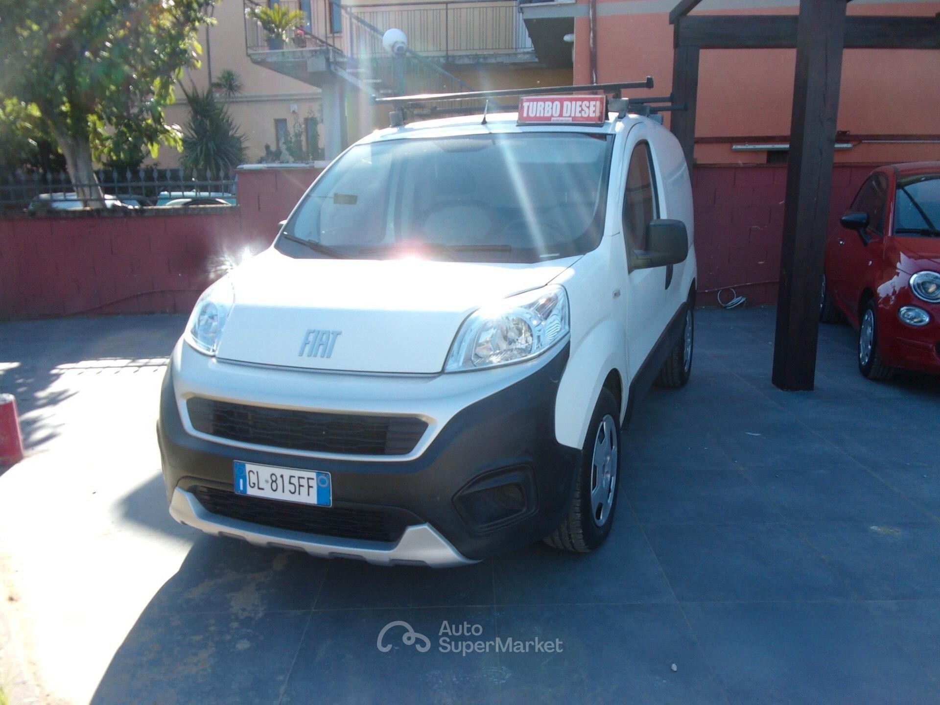 Fiat Fiorino
