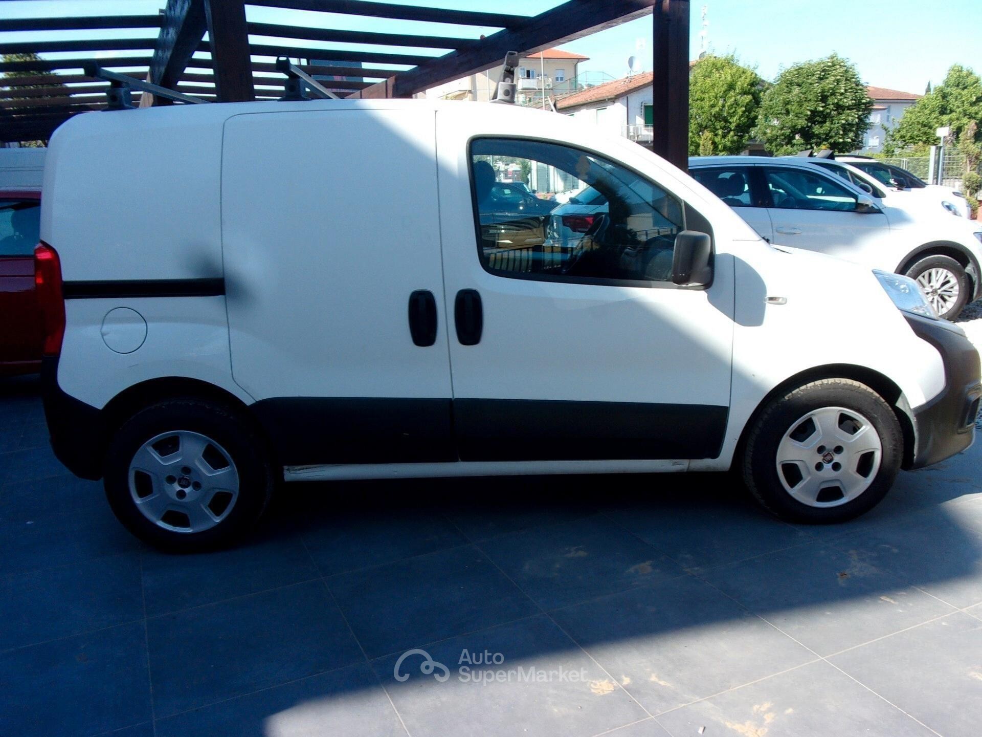 Fiat Fiorino