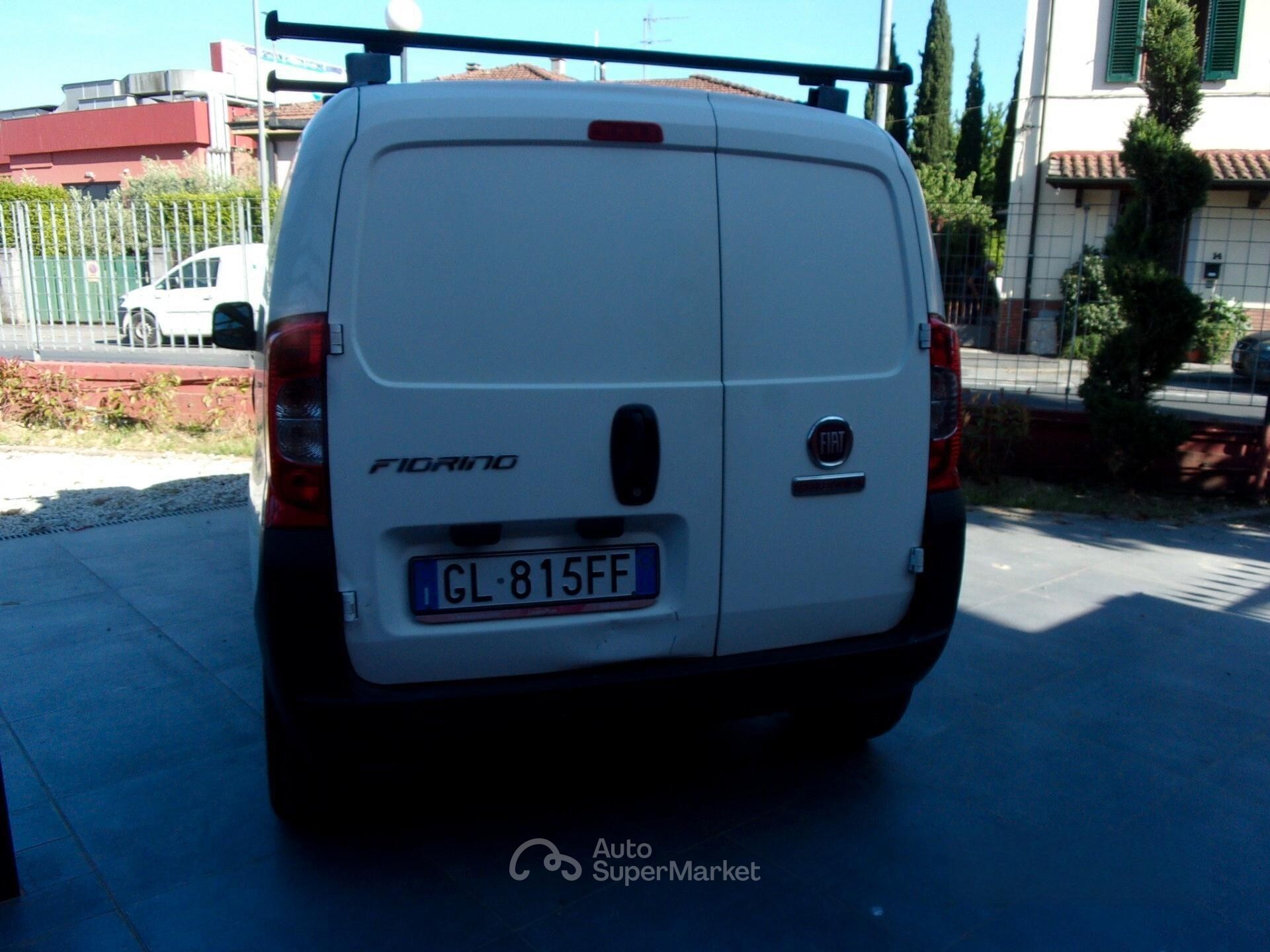Fiat Fiorino