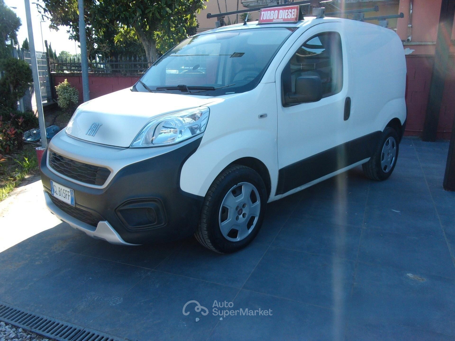 Fiat Fiorino