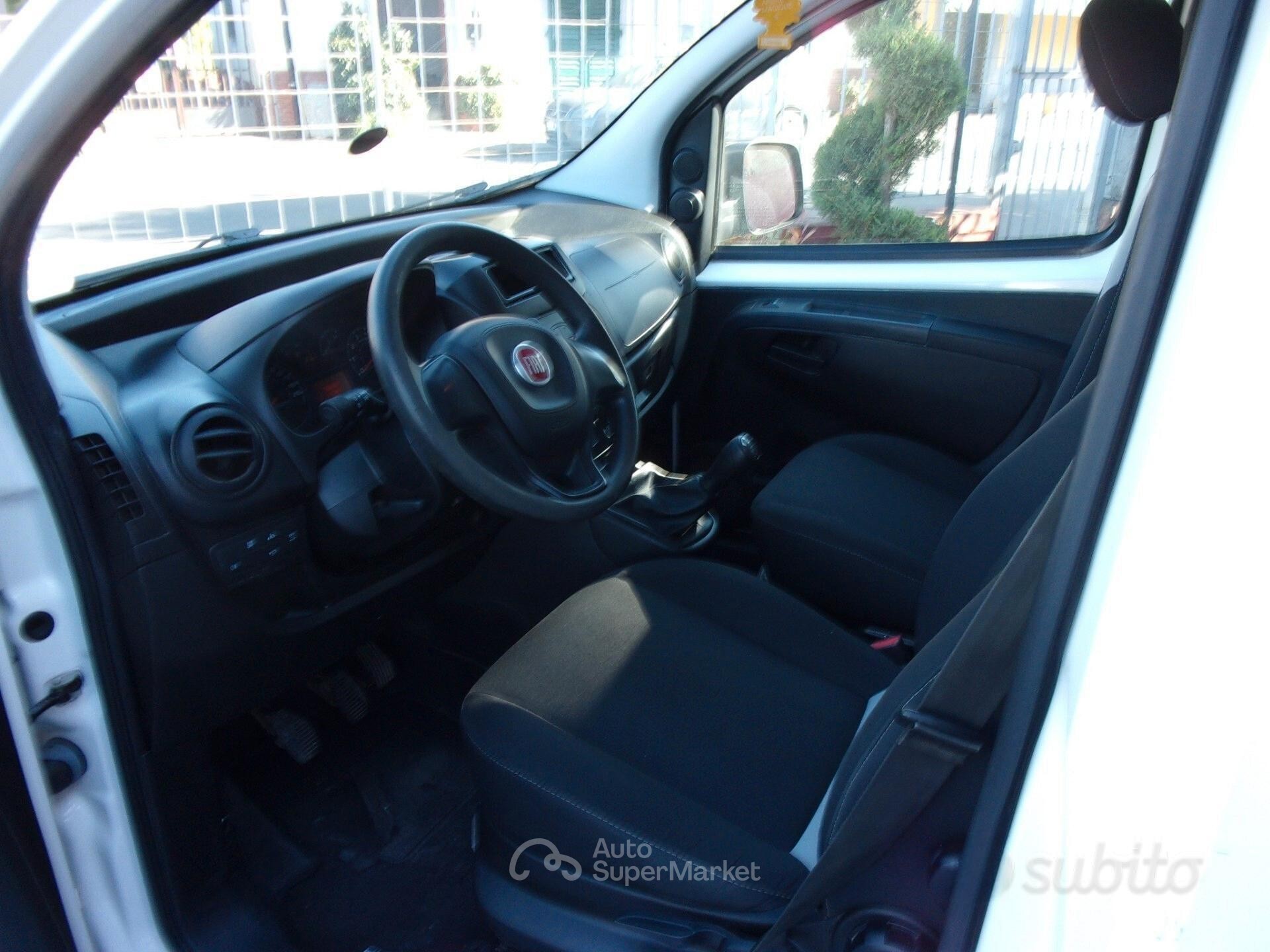 Fiat Fiorino
