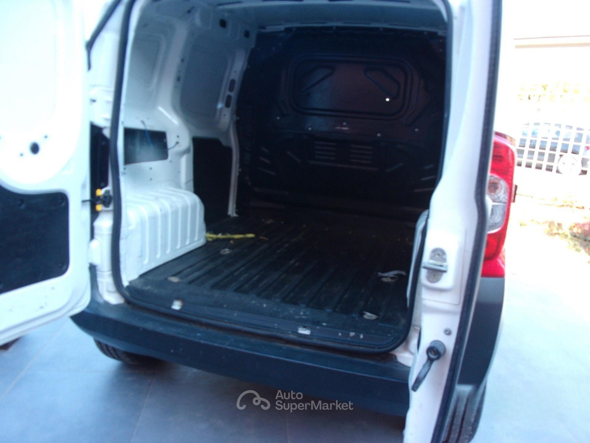 Fiat Fiorino