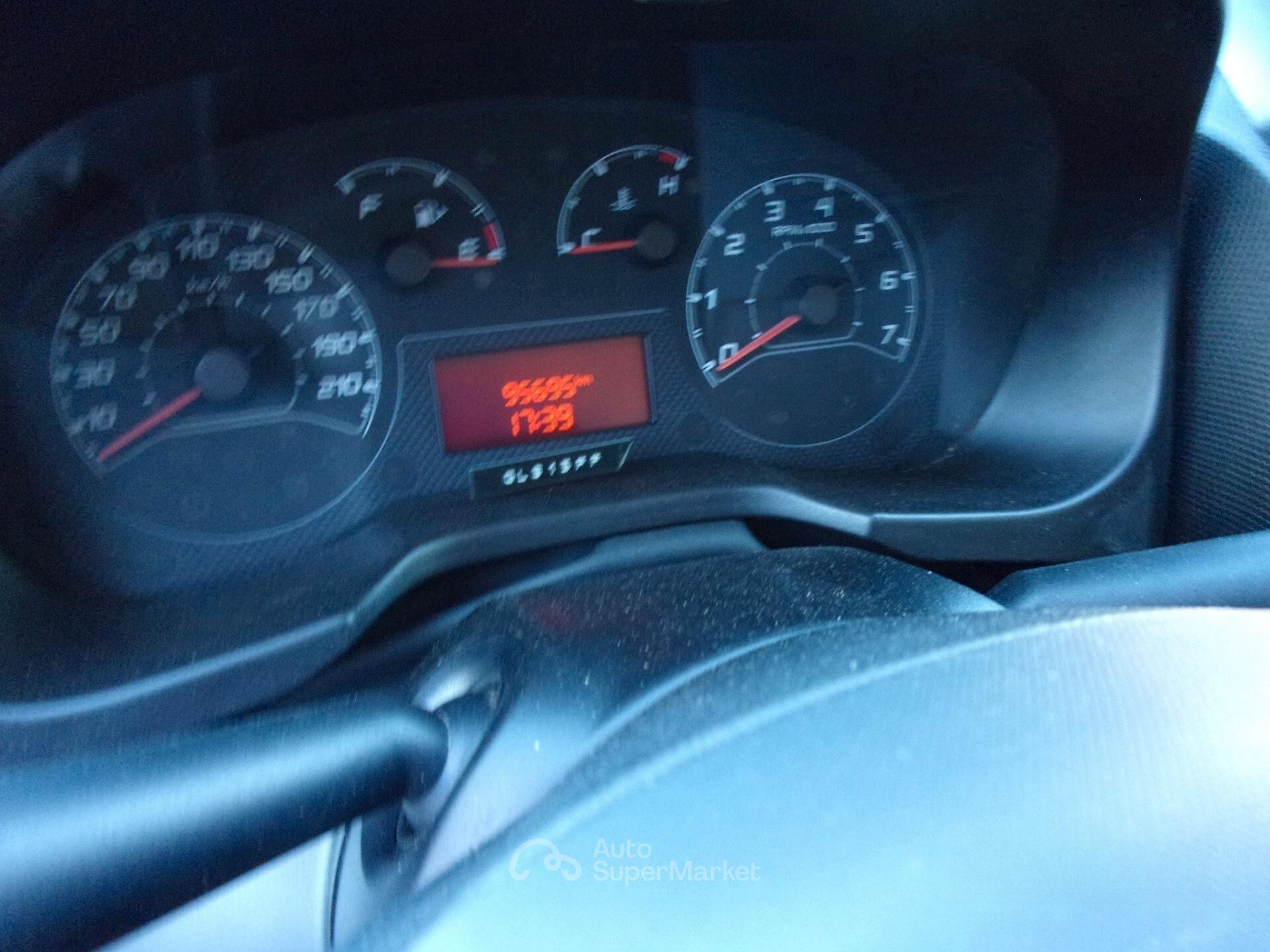 Fiat Fiorino