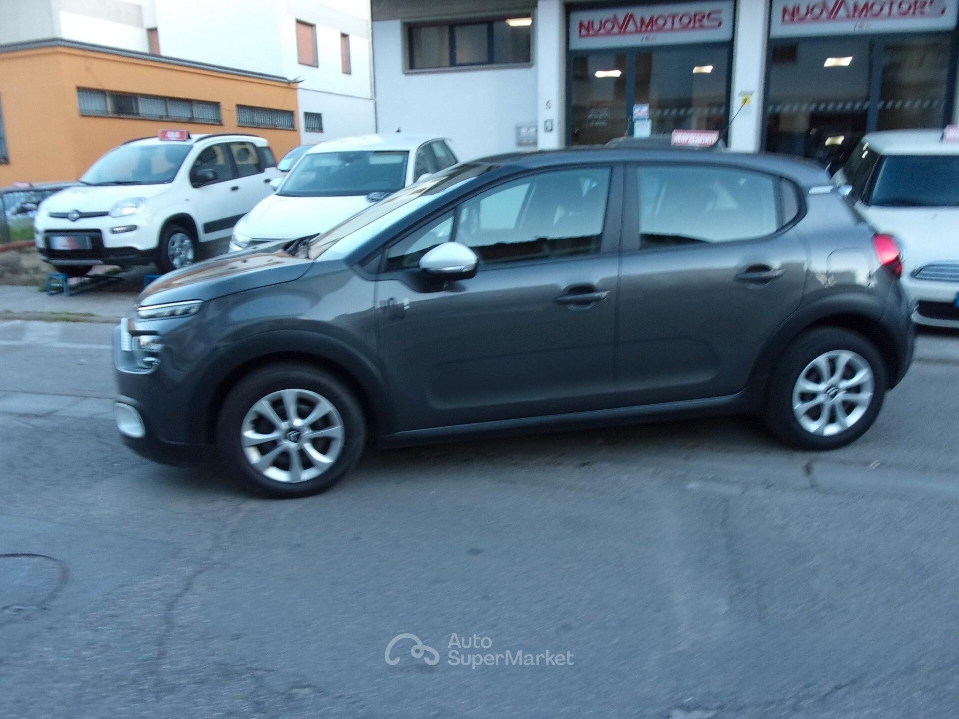 Citroen C3